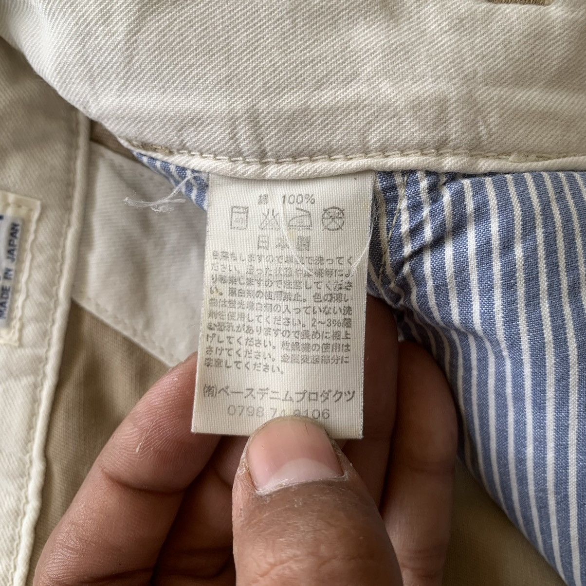 Japanese Brand × Orslow Orslow Japan Vintage Trousers Size US 29 - 7 Thumbnail