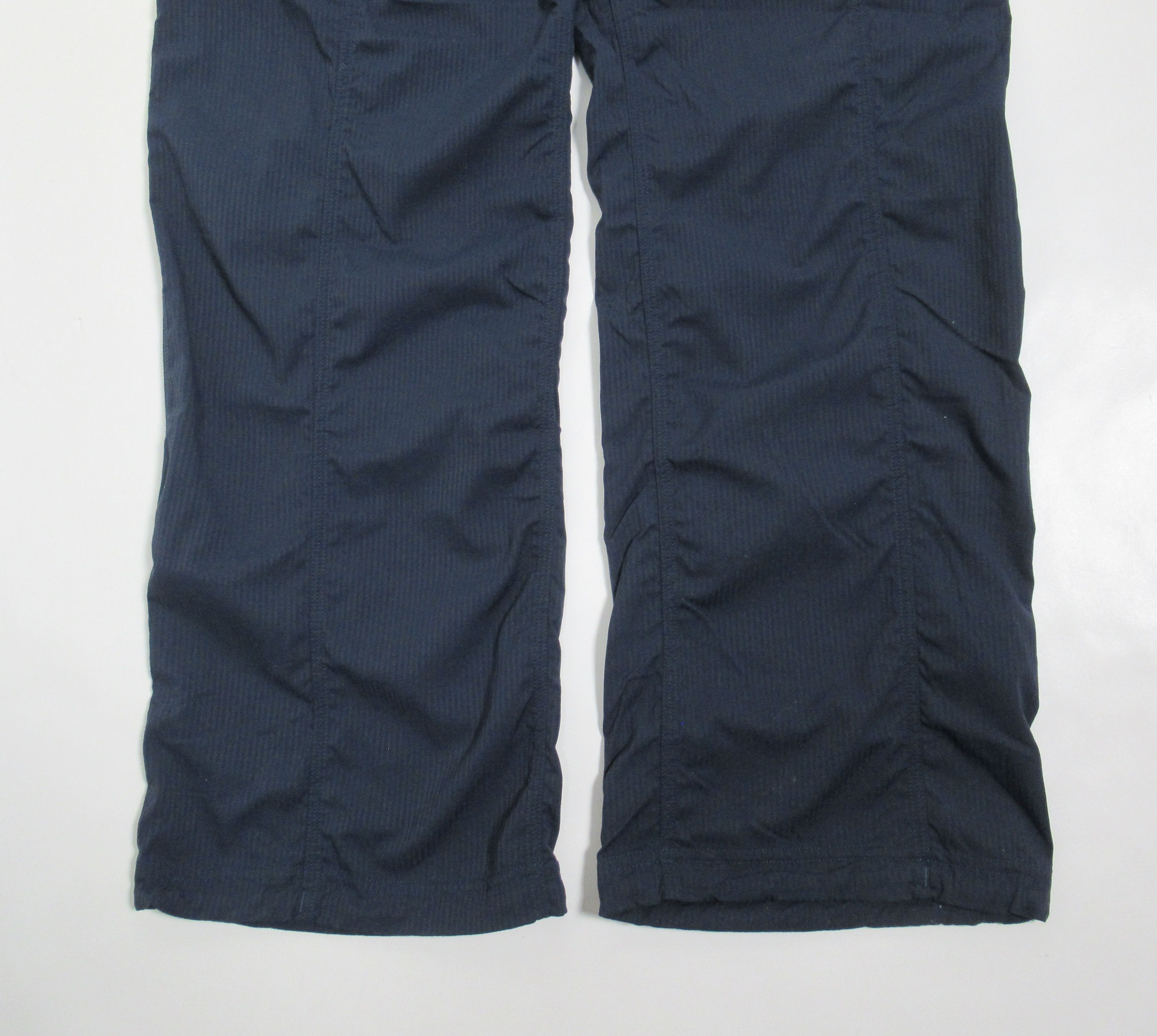 Lululemon Lululemon Dance Studio Mid-Rise *Regular True Navy Swift 6 Size 26" / US 2 / IT 38 - 12 Thumbnail