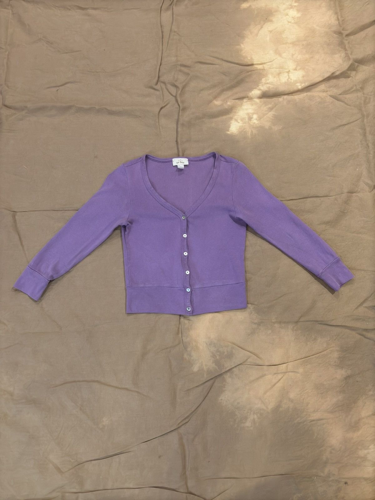 Other Cardigan.wt-24 Size XS / US 0-2 / IT 36-38 - 1 Thumbnail