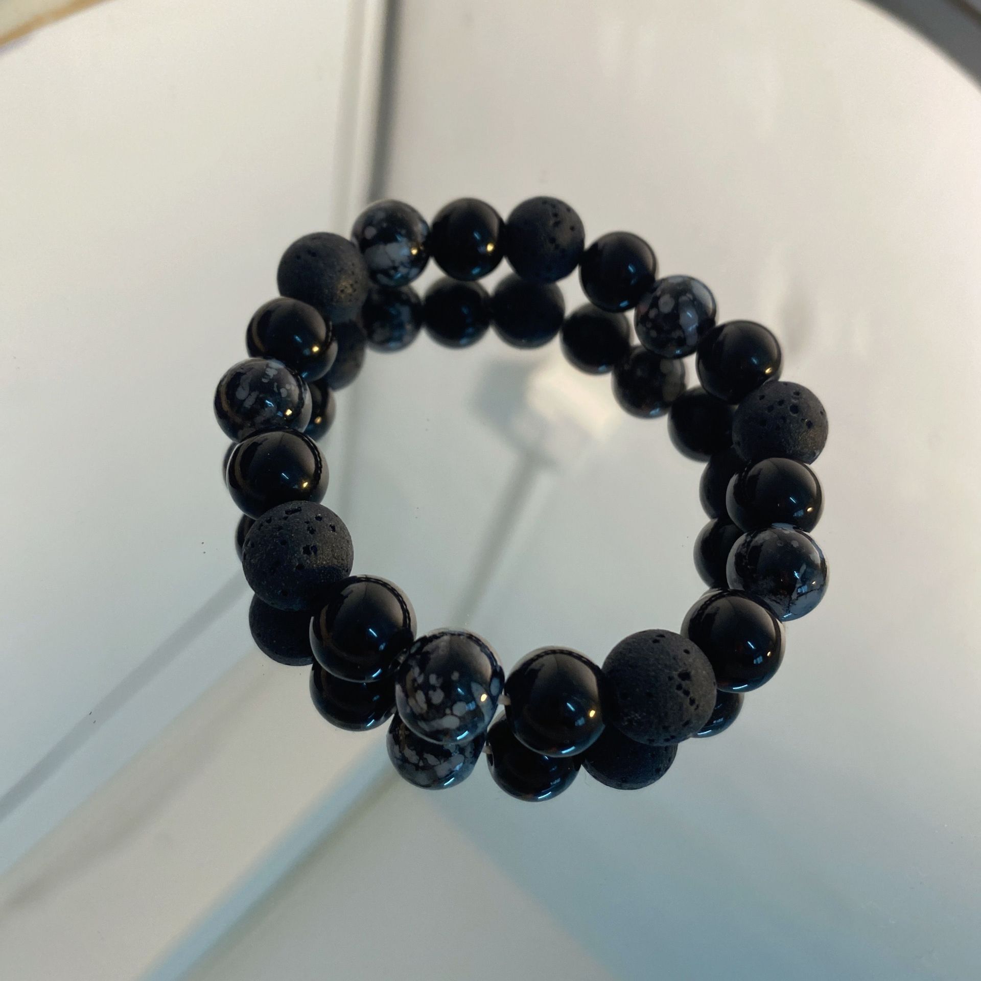 Jewelry Vibe Bracelet Y2K Punk Chain Gotch Bracelets Chains Size ONE SIZE - 3 Thumbnail