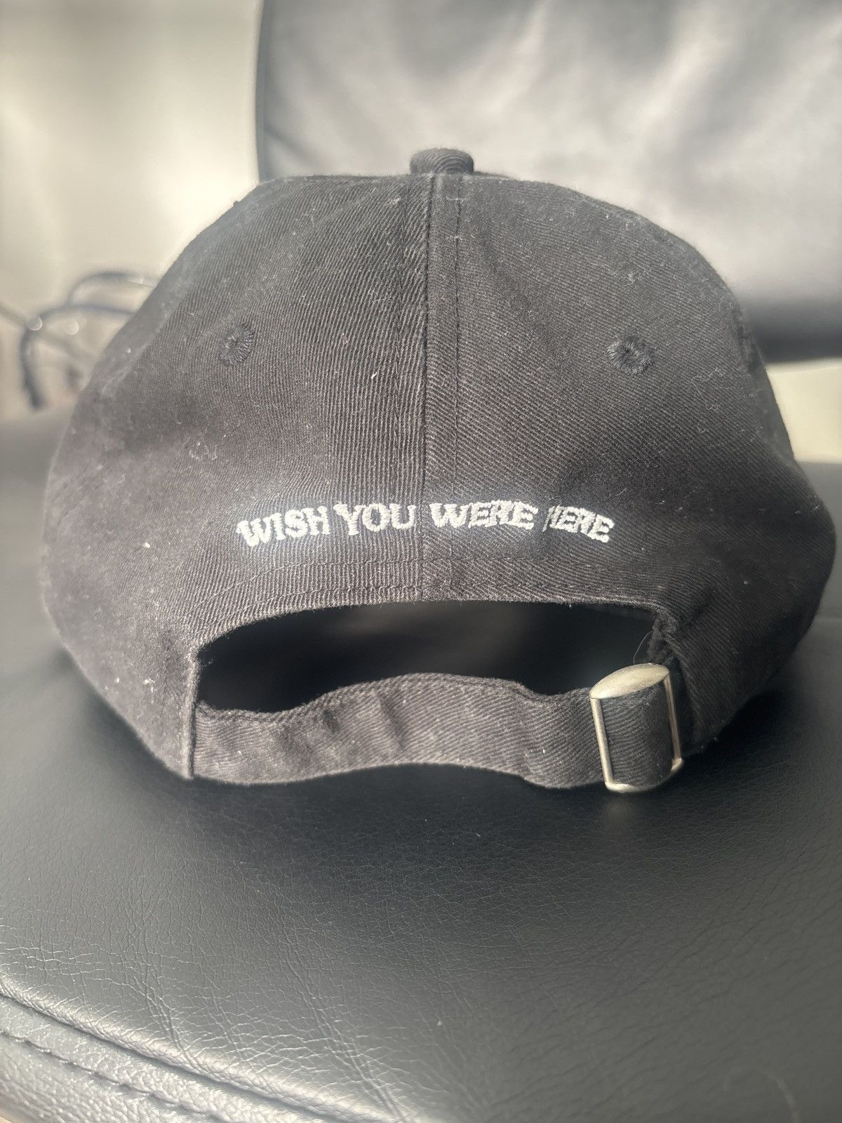 Travis Scott Travis scott astroworld hat OG drop Size ONE SIZE - 3 Thumbnail