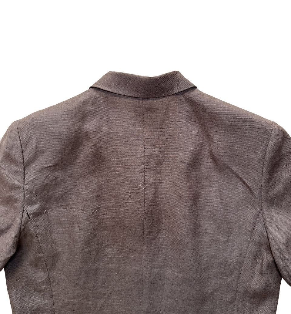 Burberry Burberrys ShortSleeve Shirt Size S / US 4 / IT 40 - 7 Thumbnail
