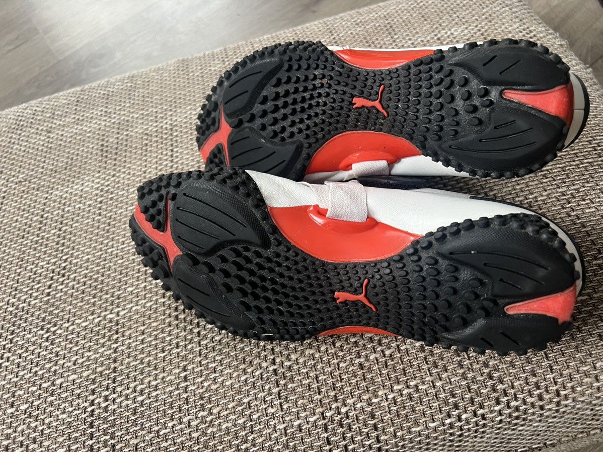 Japanese Brand × Puma × Vintage Puma mostro 00’s sneakers Size US 7 / EU 40 - 8 Thumbnail