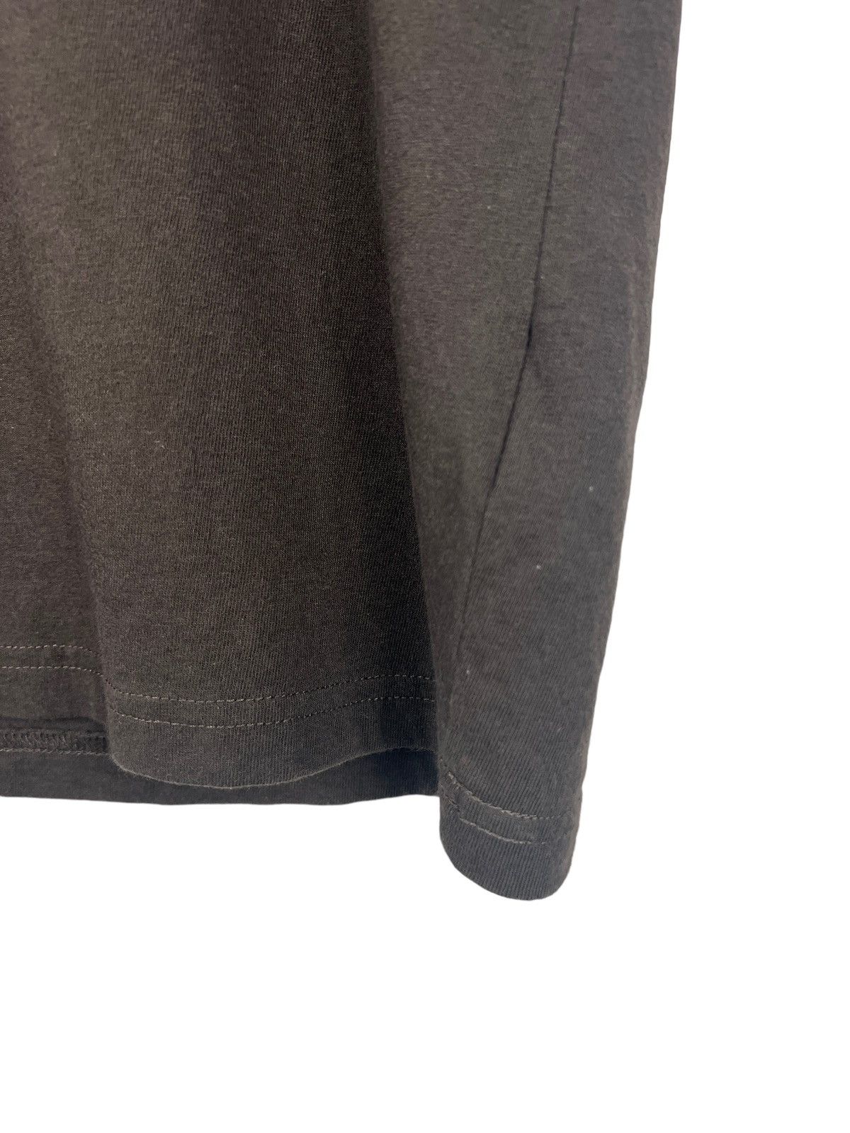 Maison Margiela Maison Margiela Staff AIDS Tshirt Size US S / EU 44-46 / 1 - 5 Thumbnail