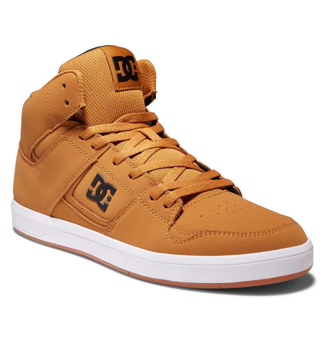 DC DC Cure Hi Top Size US 14 / EU 47 - 1 Thumbnail