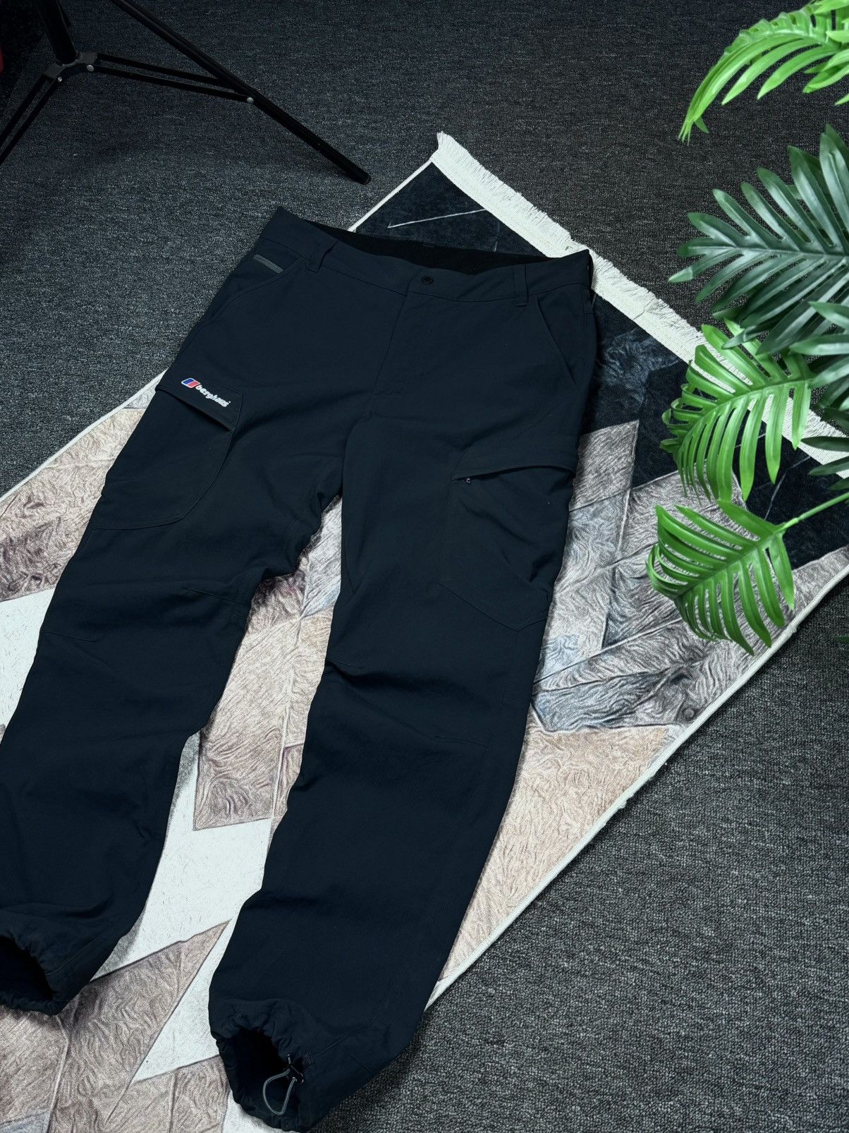 Berghaus Berghaus Pants Size 34 Size US 34 / EU 50 - 2 Thumbnail