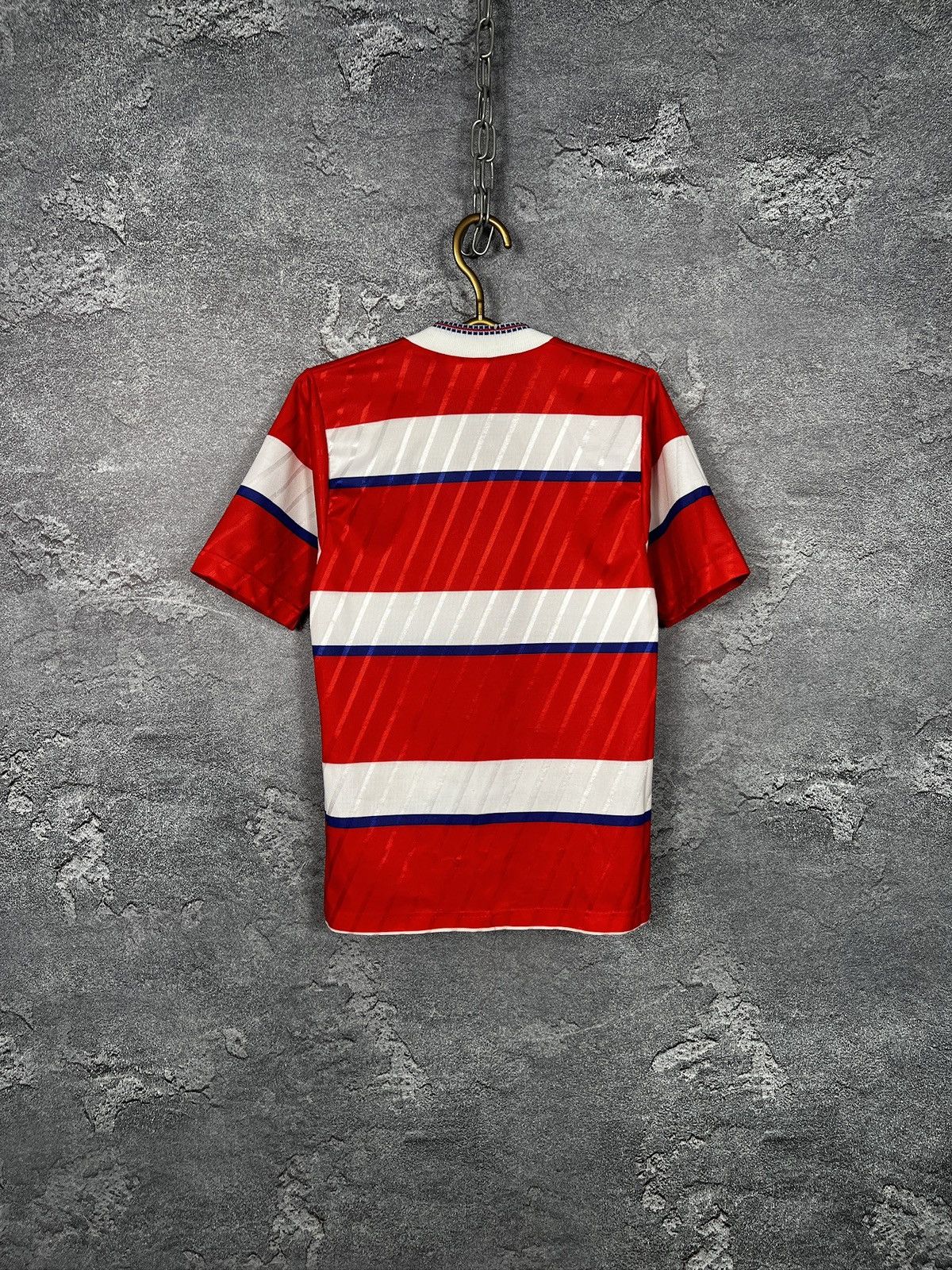 Umbro Rare 1988 Umbro Chelsea Away Kids 5-6 Years Jersey T-shirt Size US XXS / EU 40 - 8 Thumbnail