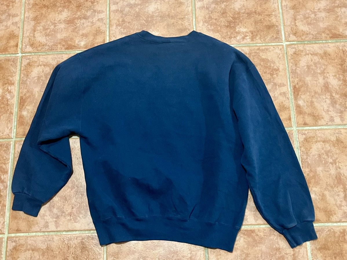 Russell Athletic Vintage Texas Longhorns Russell Athletic Sweatshirt Men's XL Size US XL / EU 56 / 4 - 6 Thumbnail