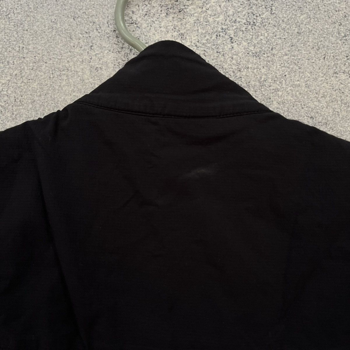 Arc'teryx Arcteryx Vest Black Size US L / EU 52-54 / 3 - 10 Thumbnail