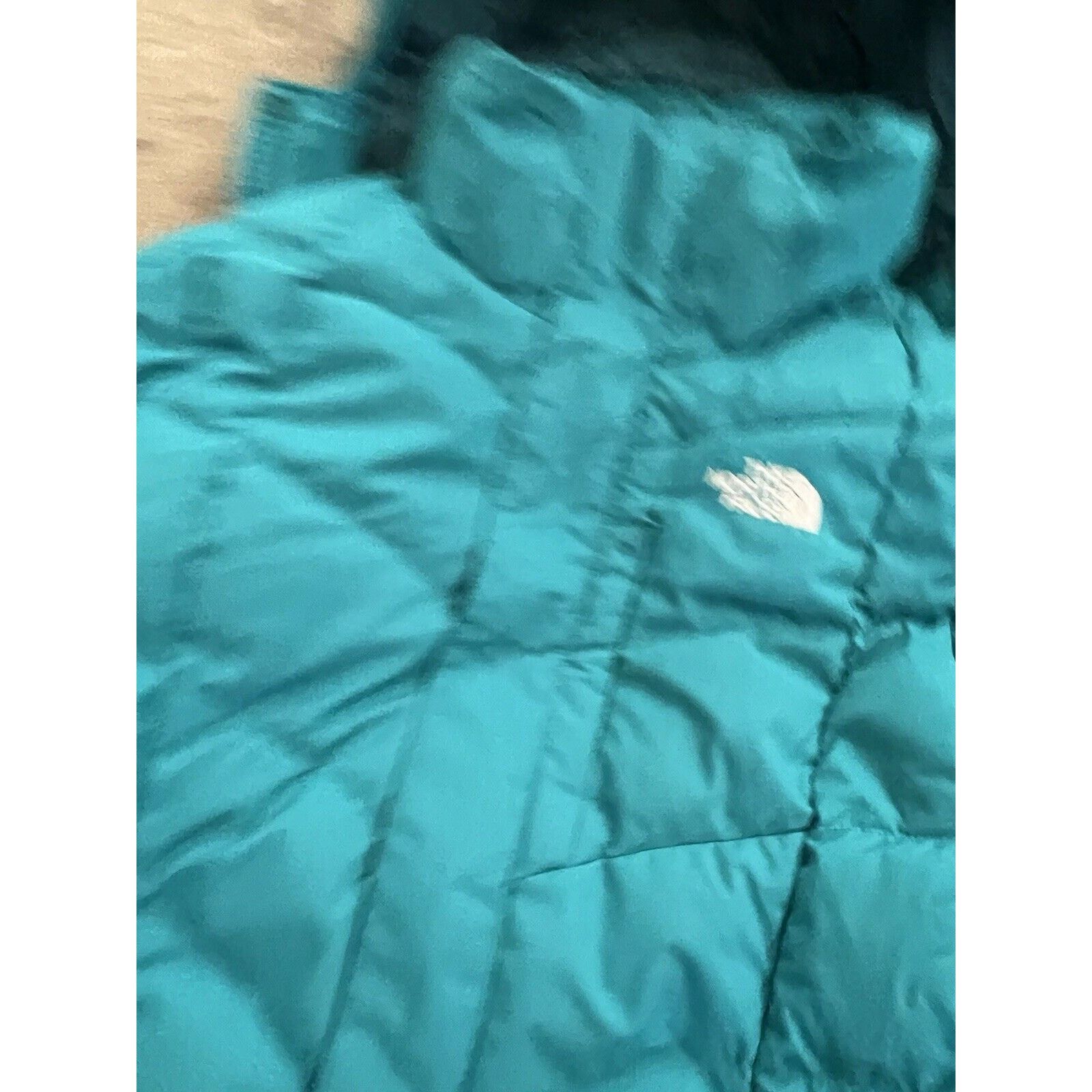 The North Face The North Face Heavenly Down 600 Fill Jacket Borealis Blue Size M / US 6-8 / IT 42-44 - 5 Thumbnail