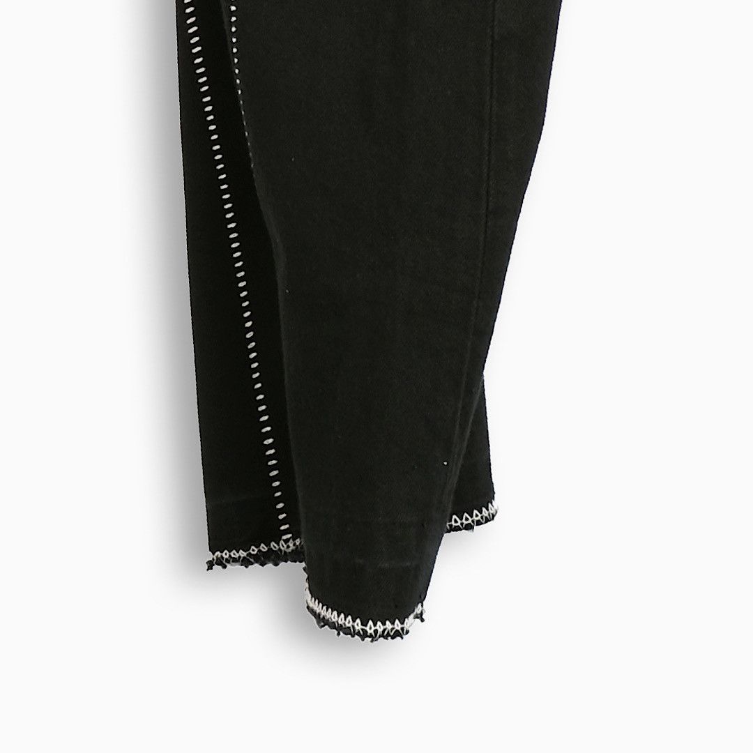 Levi's REPEAT PLUS RE-OVERLOCK Pants 34 Inch (RPO013405) Size US 34 / EU 50 - 6 Thumbnail