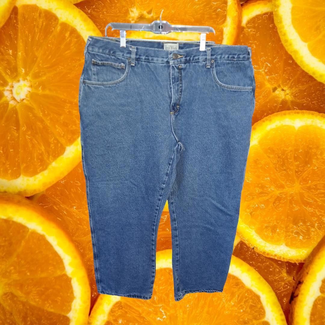Redhead Redhead Clothing Company Insulated Jeans Size 42x30 Size US 42 / EU 58 - 3 Thumbnail