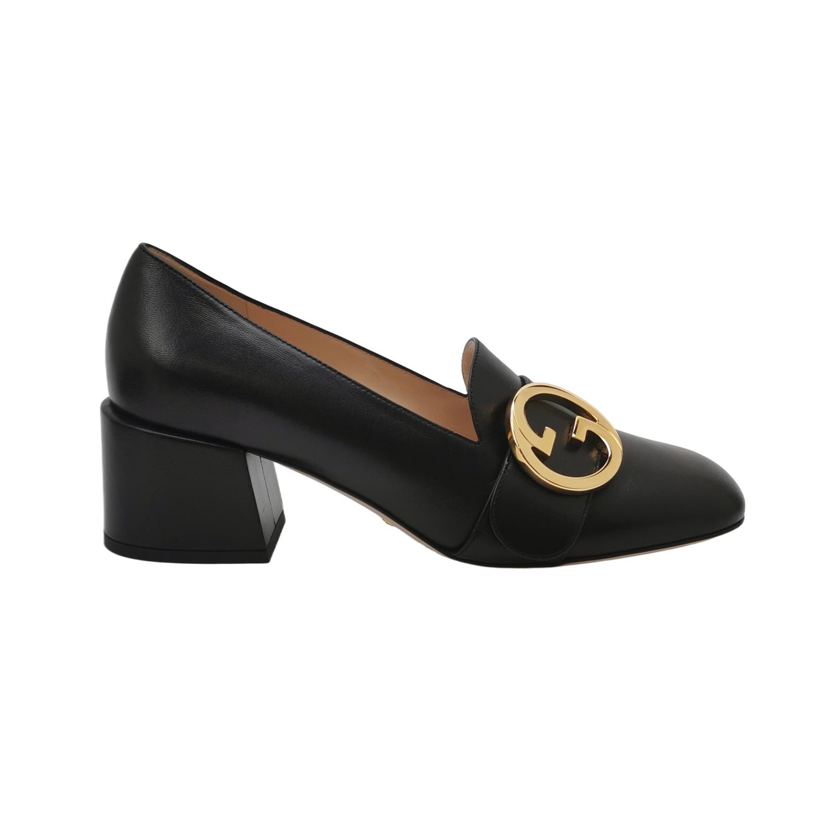 Gucci Gucci Women 9 Heels Size US 9 / IT 39 - 1 Thumbnail