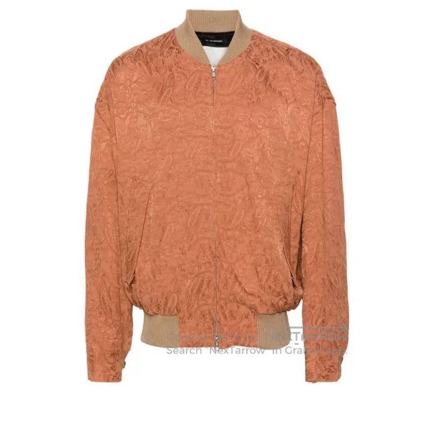 Song For The Mute sftm 24.1 THE DREAMERS Bomber. Size US M / EU 48-50 / 2 - 5 Thumbnail