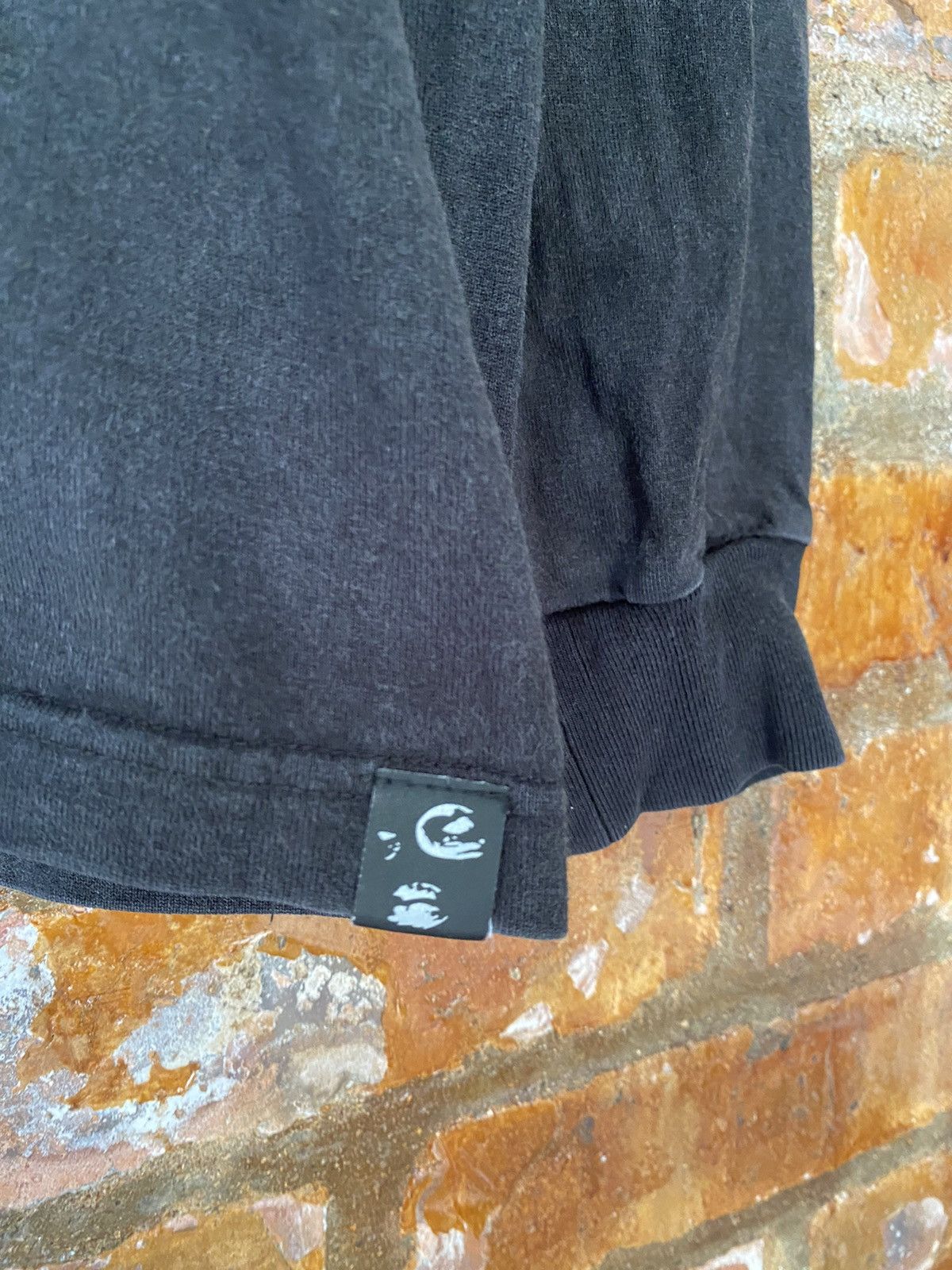 Japanese Brand × Nitraid × PHENOMENON 2000s Nitraid Japan Knight of temple shirt Size US L / EU 52-54 / 3 - 6 Thumbnail