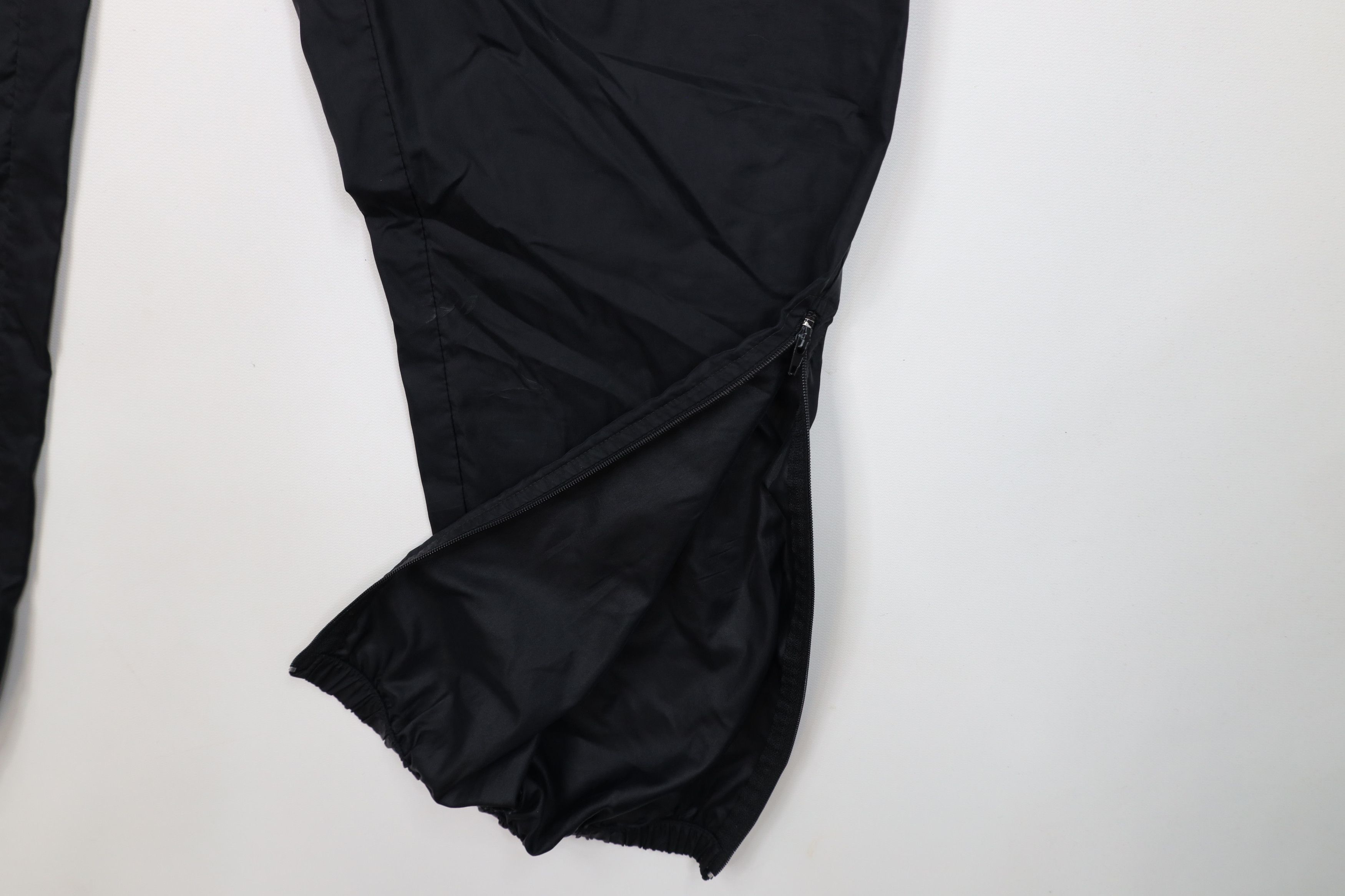 Nike Vintage 90s Nike Scott Mini Swoosh Windbreaker Joggers Pants Size US 36 / EU 52 - 6 Thumbnail