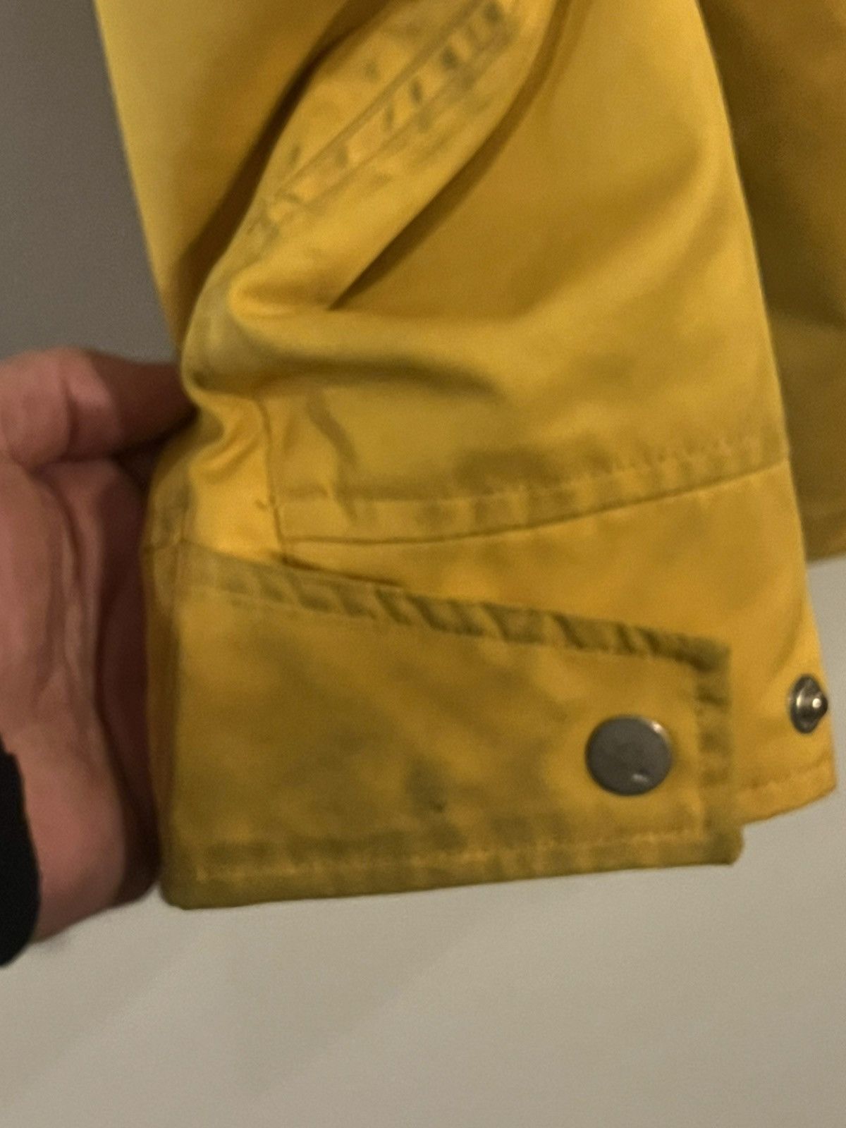 Burton Burton 2L Snowboarding Jacket Size US L / EU 52-54 / 3 - 7 Thumbnail