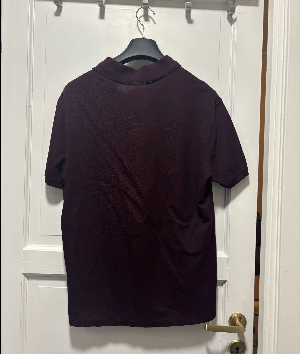 Louis Vuitton Polo Size US M / EU 48-50 / 2 - 2 Thumbnail