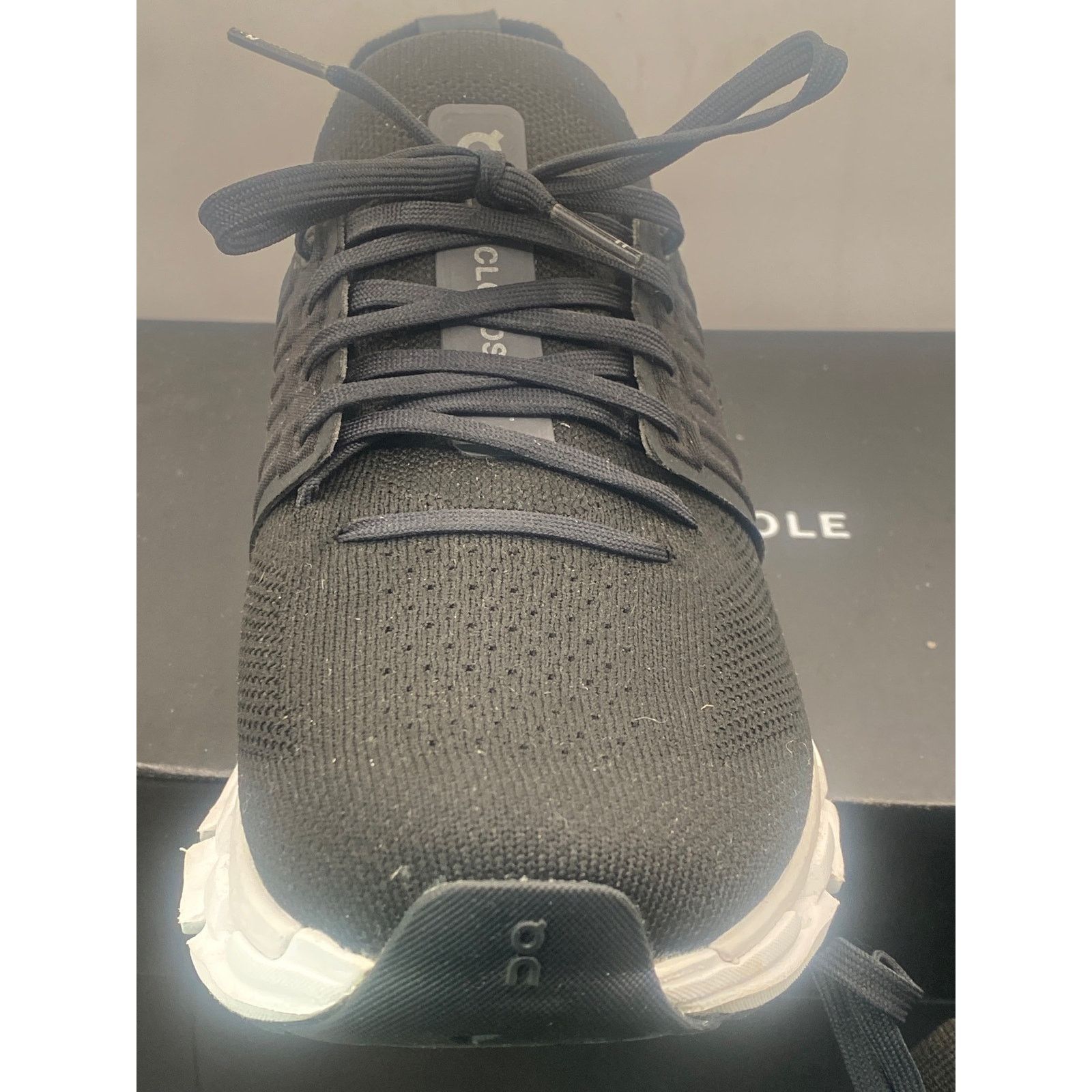On On Women’s Running Cloudswift 3 Size W8.5 Size US 8.5 / IT 38.5 - 9 Thumbnail