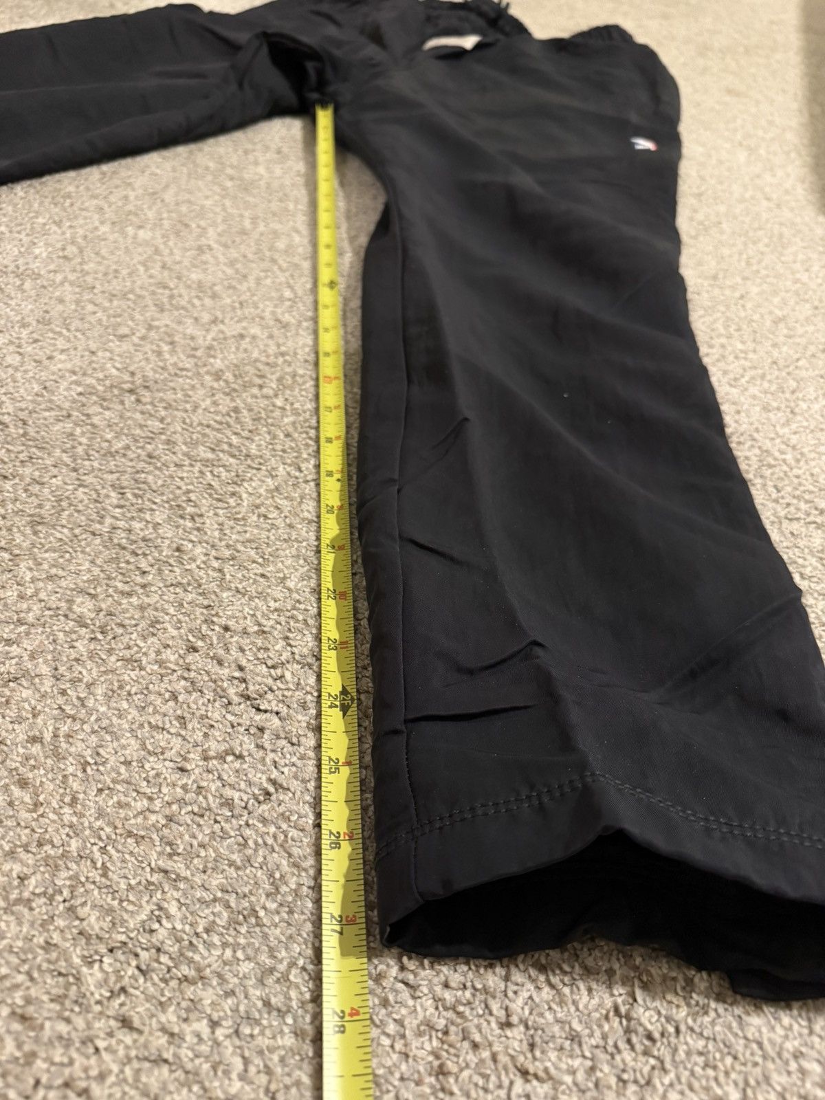 Fear of God × Nike Fear of God X Nike Warm Up Pants Size US 32 / EU 48 - 13 Thumbnail