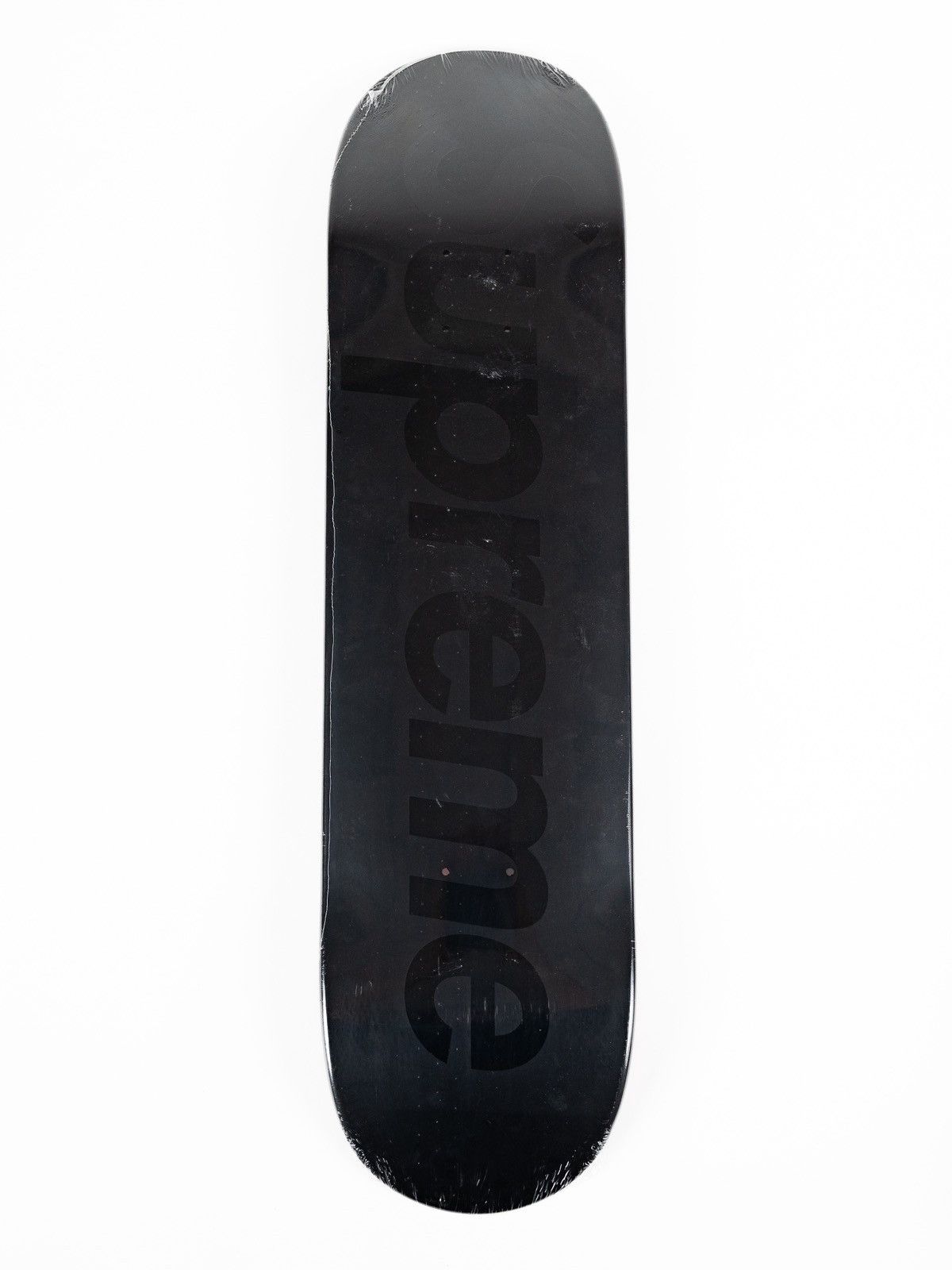 Supreme Supreme Tonal Box Logo Skateboard Deck Size ONE SIZE - 1 Thumbnail