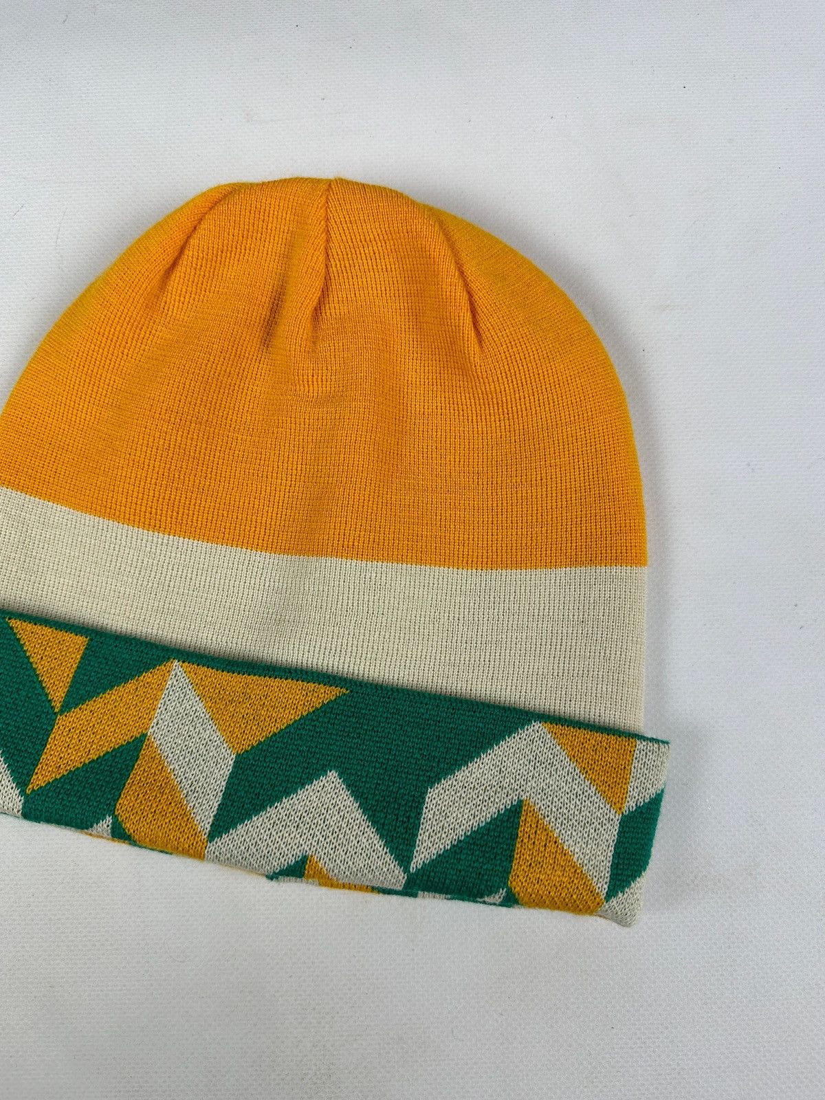 Arc'teryx Arcteryx Reversible Wool/Acrylic Scando Toque Ski Hat Cap Size ONE SIZE - 8 Thumbnail