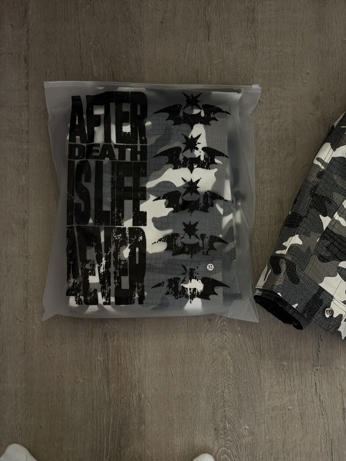 Other KillTec Capsule 4 Snow Camo Pants Size US 30 / EU 46 - 5 Thumbnail