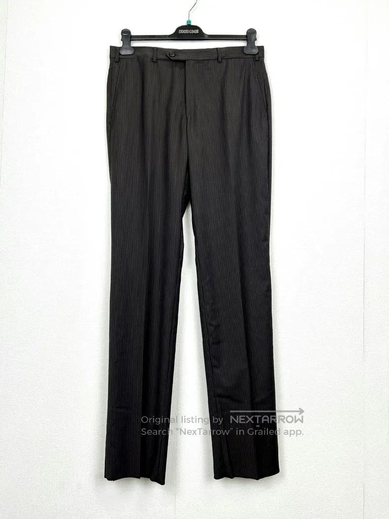 Other Valentino Business casual wool suit Size 48S - 3 Thumbnail