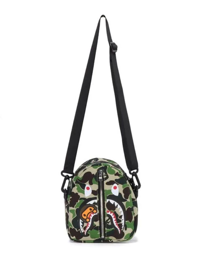 Bape Bape Milo Shoulder Bag Size ONE SIZE - 1 Thumbnail