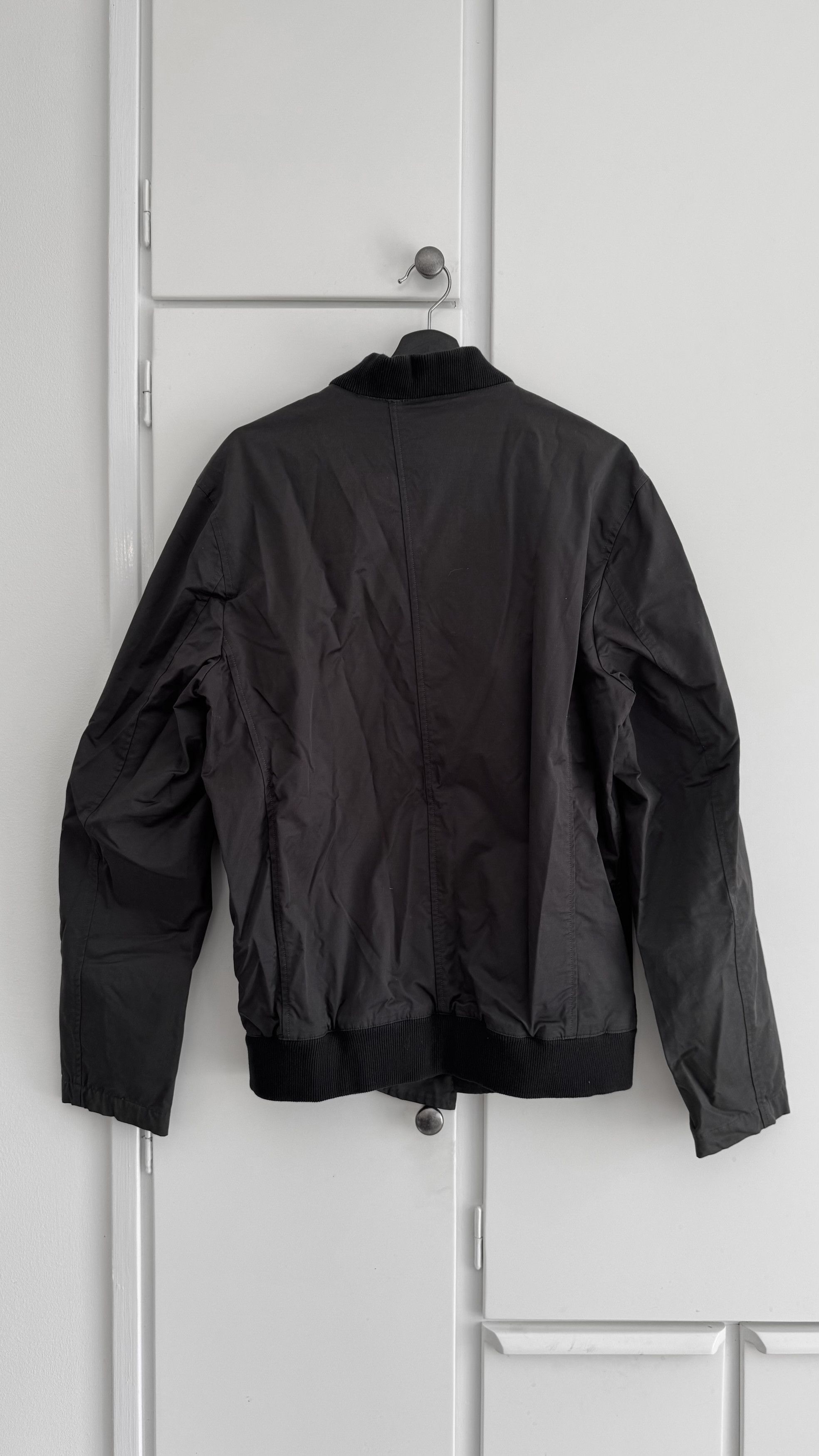 Army Of Me Army of Me Asymmetric Button Jacket Size US L / EU 52-54 / 3 - 3 Thumbnail