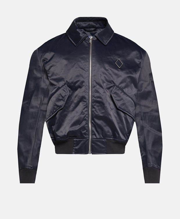 A-COLD-WALL* Transitional jacket Size US XL / EU 56 / 4 - 1 Thumbnail