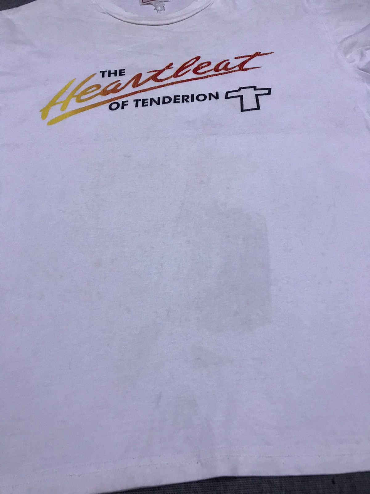 Tenderloin Tenderloin Tees Size US L / EU 52-54 / 3 - 6 Thumbnail
