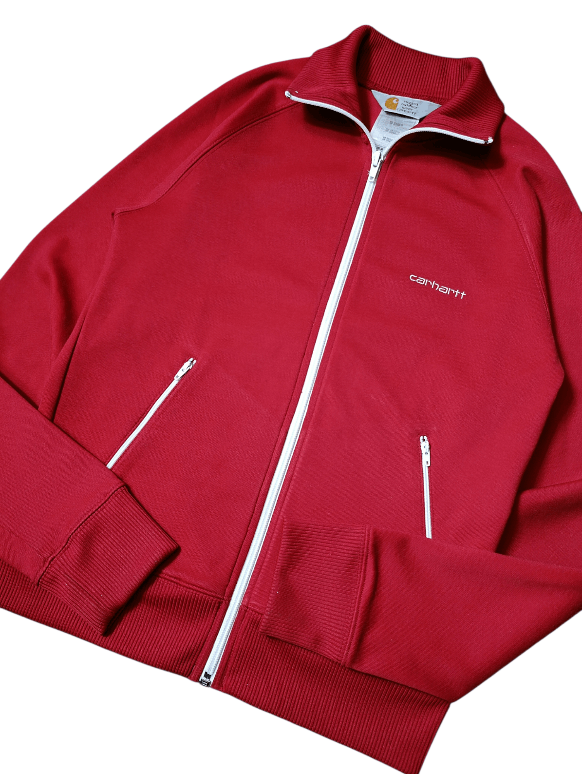 Carhartt Carhartt Vintage Zip Jacket Size M / US 6-8 / IT 42-44 - 3 Thumbnail