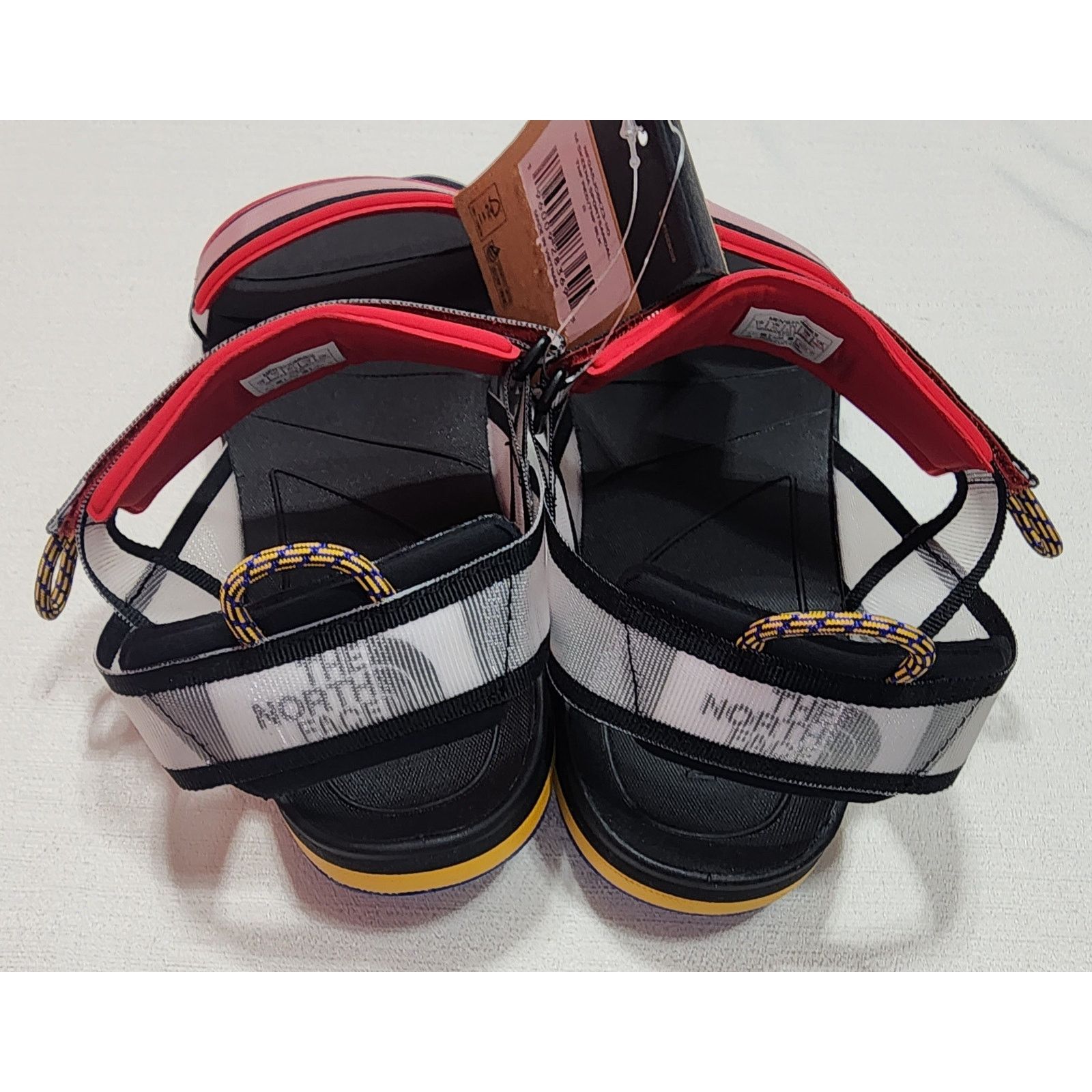 The North Face The North Face Skeena Mens Sport sandal Color Size 11 Size US 11 / EU 44 - 4 Thumbnail