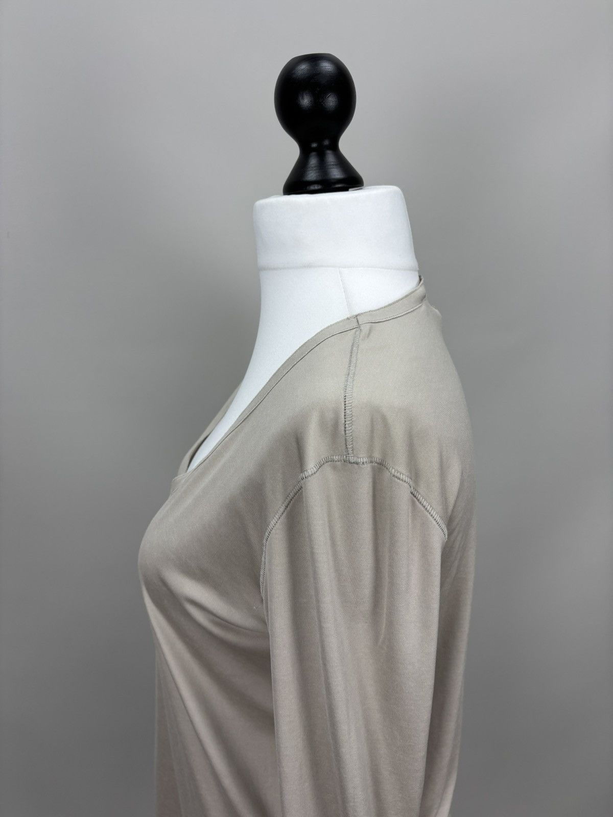 Marithe + Francois Girbaud Womens long sleeve Marithe Francois Girbaud Size 44 Size M / US 6-8 / IT 42-44 - 8 Thumbnail