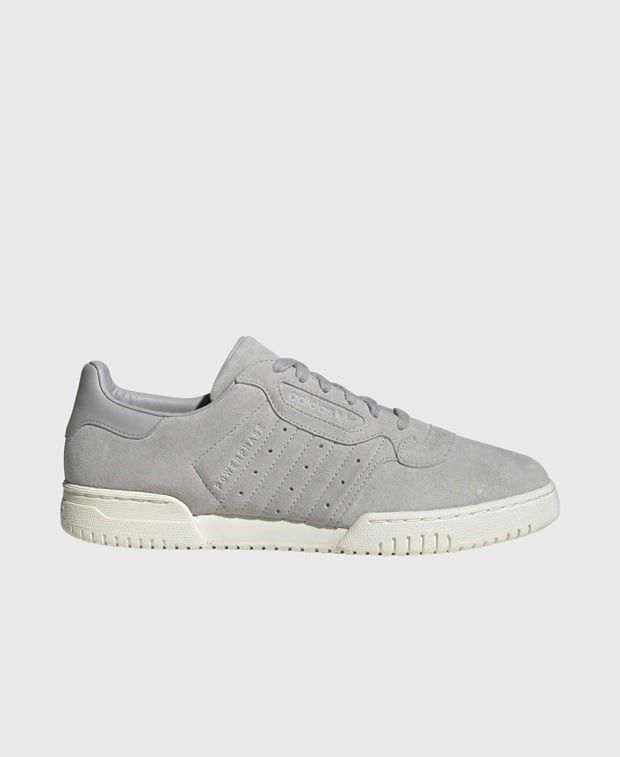 Adidas Powerphase Sneakers Size US 10.5 / EU 43-44 - 1 Thumbnail