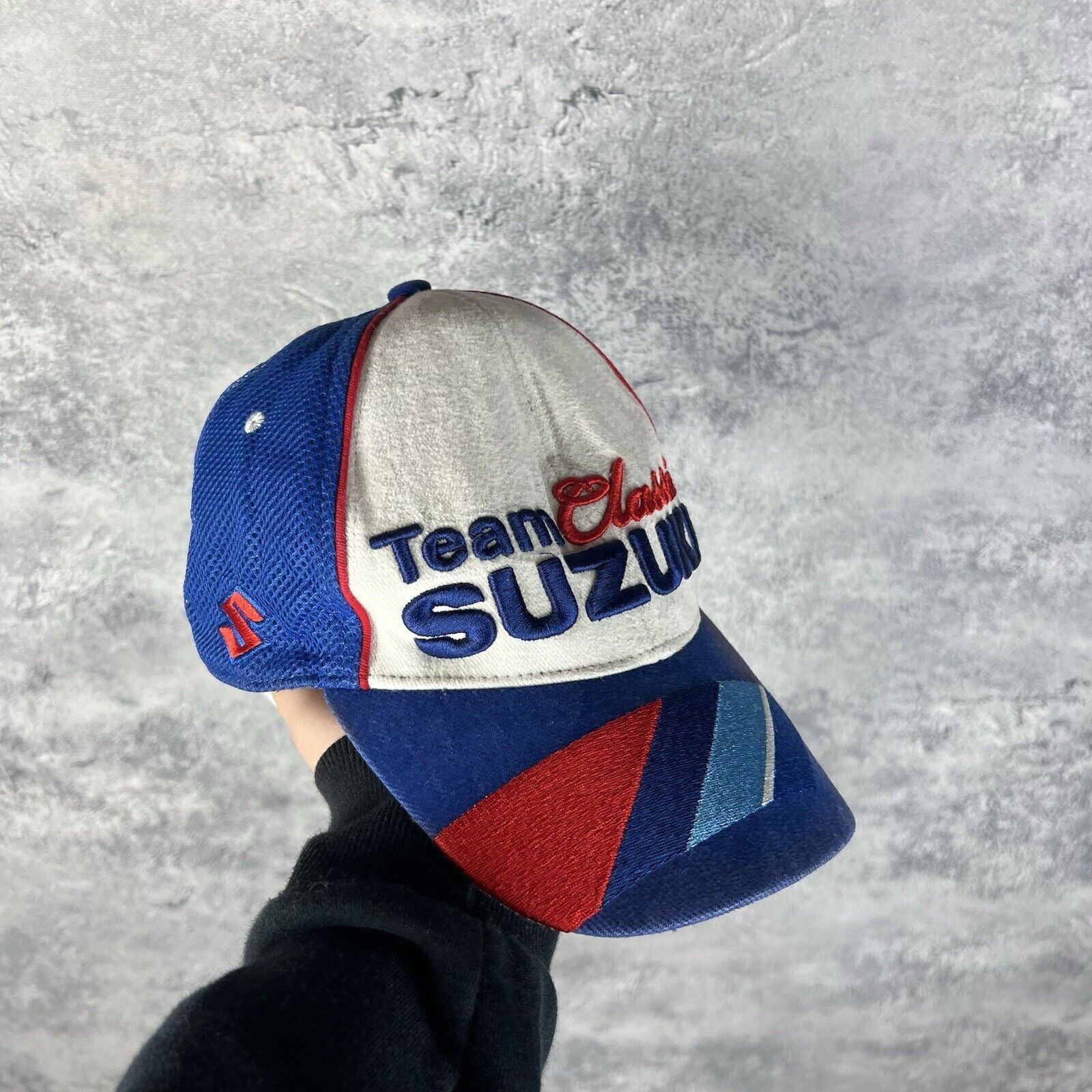 Other Suzuki Cap Men's Multicolor One Size ` Size ONE SIZE - 1 Thumbnail