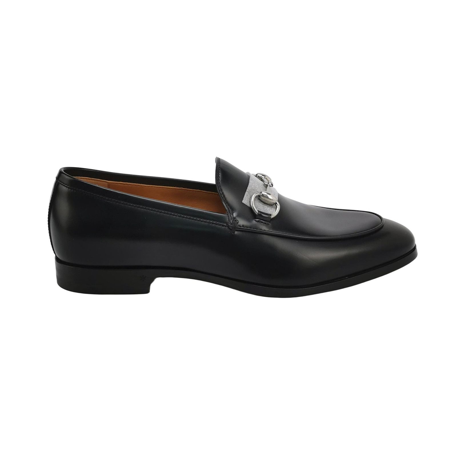 Gucci Gucci Men 7 Leather Size US 7 / EU 40 - 1 Thumbnail