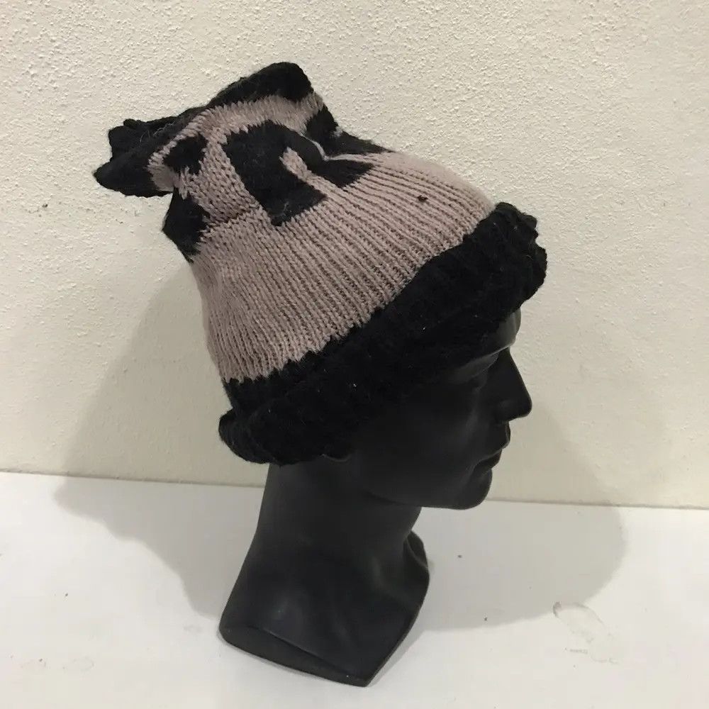O'Neill Oneill Spellout Beanie Hat Size ONE SIZE - 3 Thumbnail