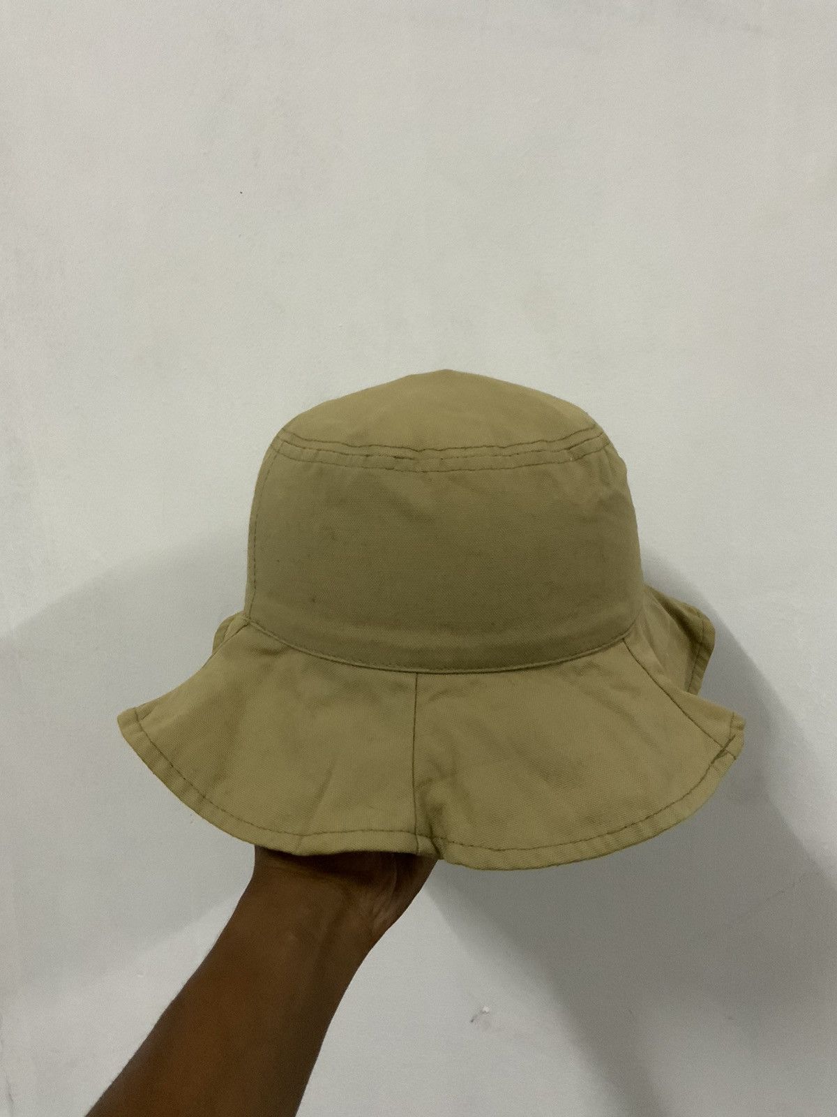 If Six Was Nine Reversible PlaidMulticolor inspired by Burberry’s Hat Size ONE SIZE - 9 Thumbnail