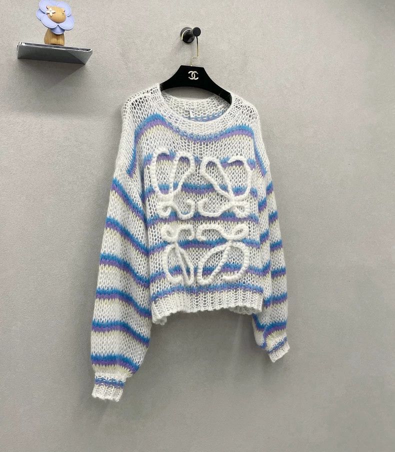 Loewe LOEWE knitwear Size XS / US 0-2 / IT 36-38 - 6 Thumbnail