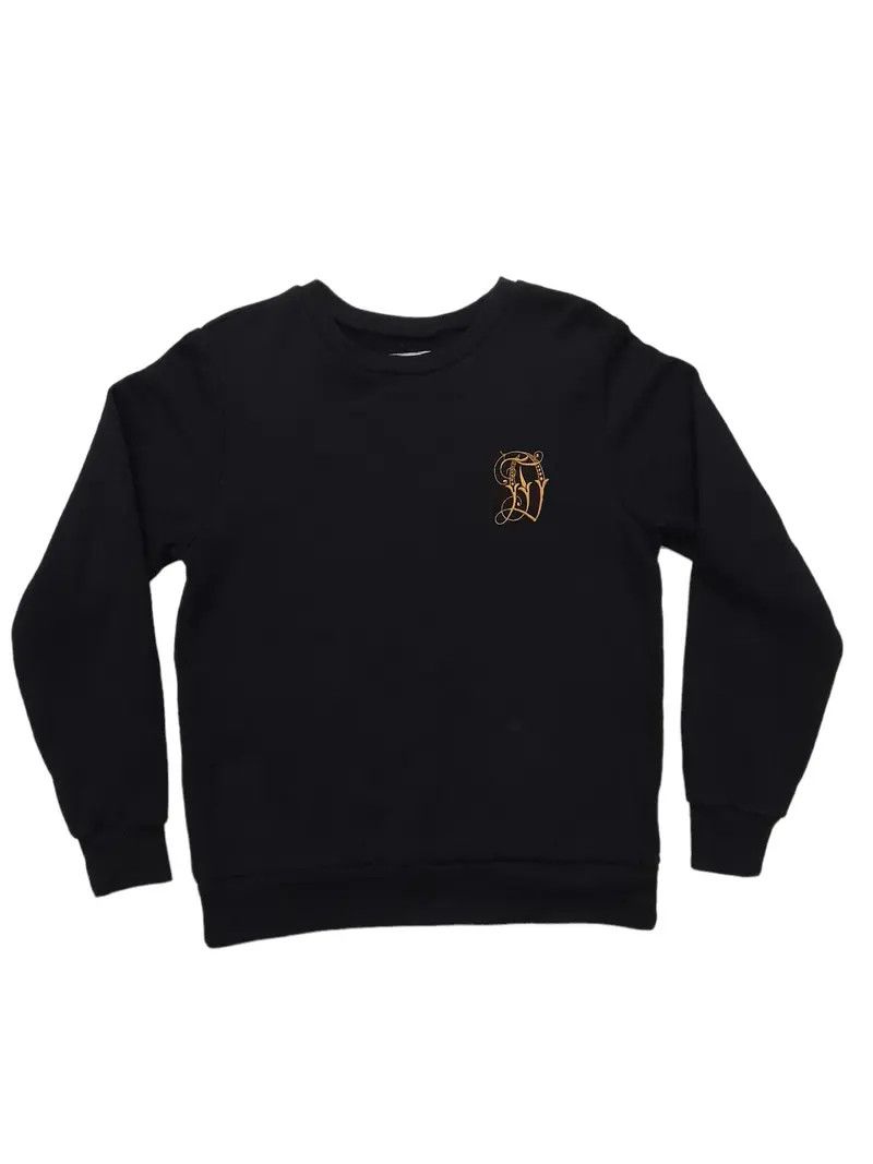 Descendant DESCENDANT By Tetsu Nishiyama Sweatshirt wtaps(S206) Size US M / EU 48-50 / 2 - 1 Thumbnail