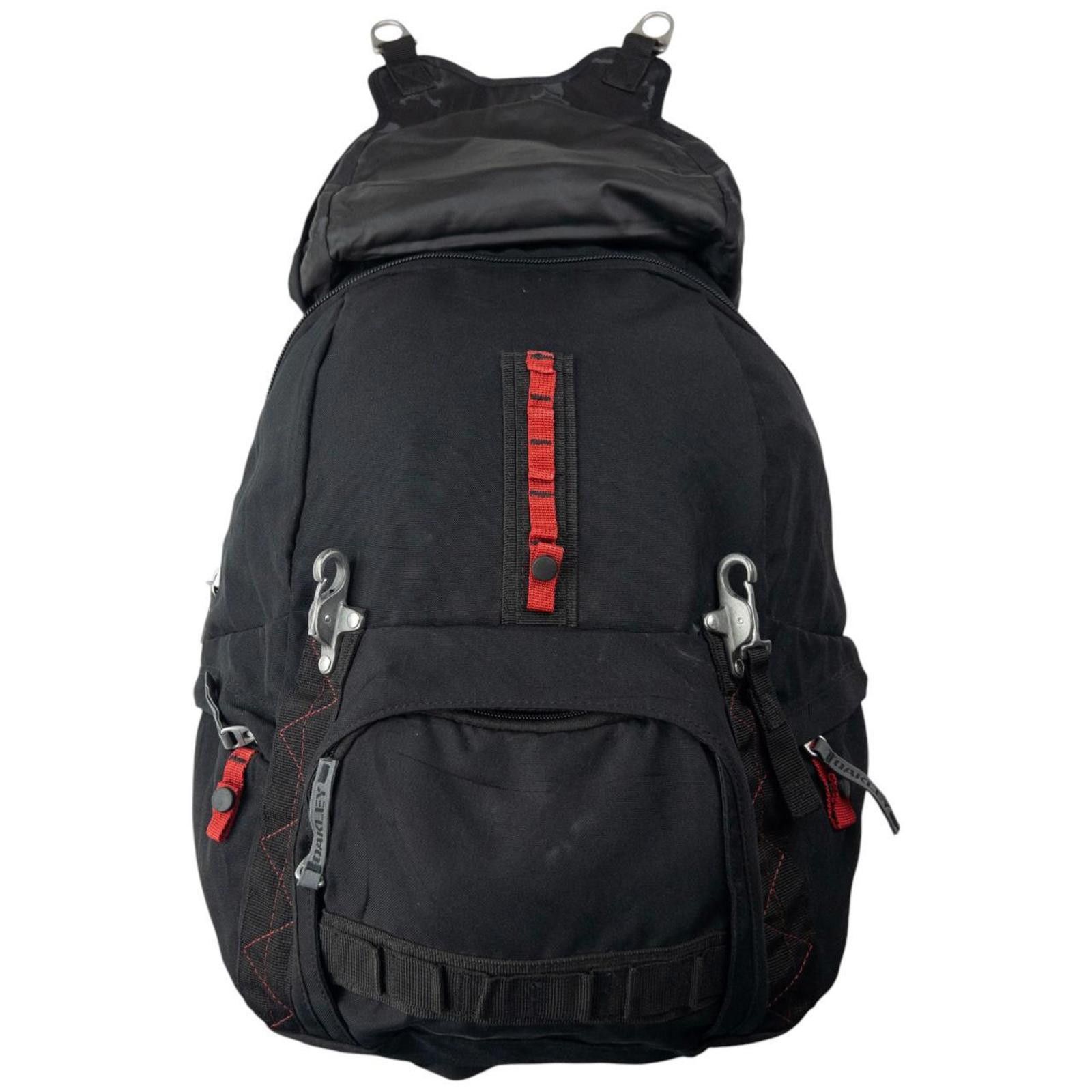 Oakley Vintage Oakley Utility Backpack Size ONE SIZE - 5 Thumbnail