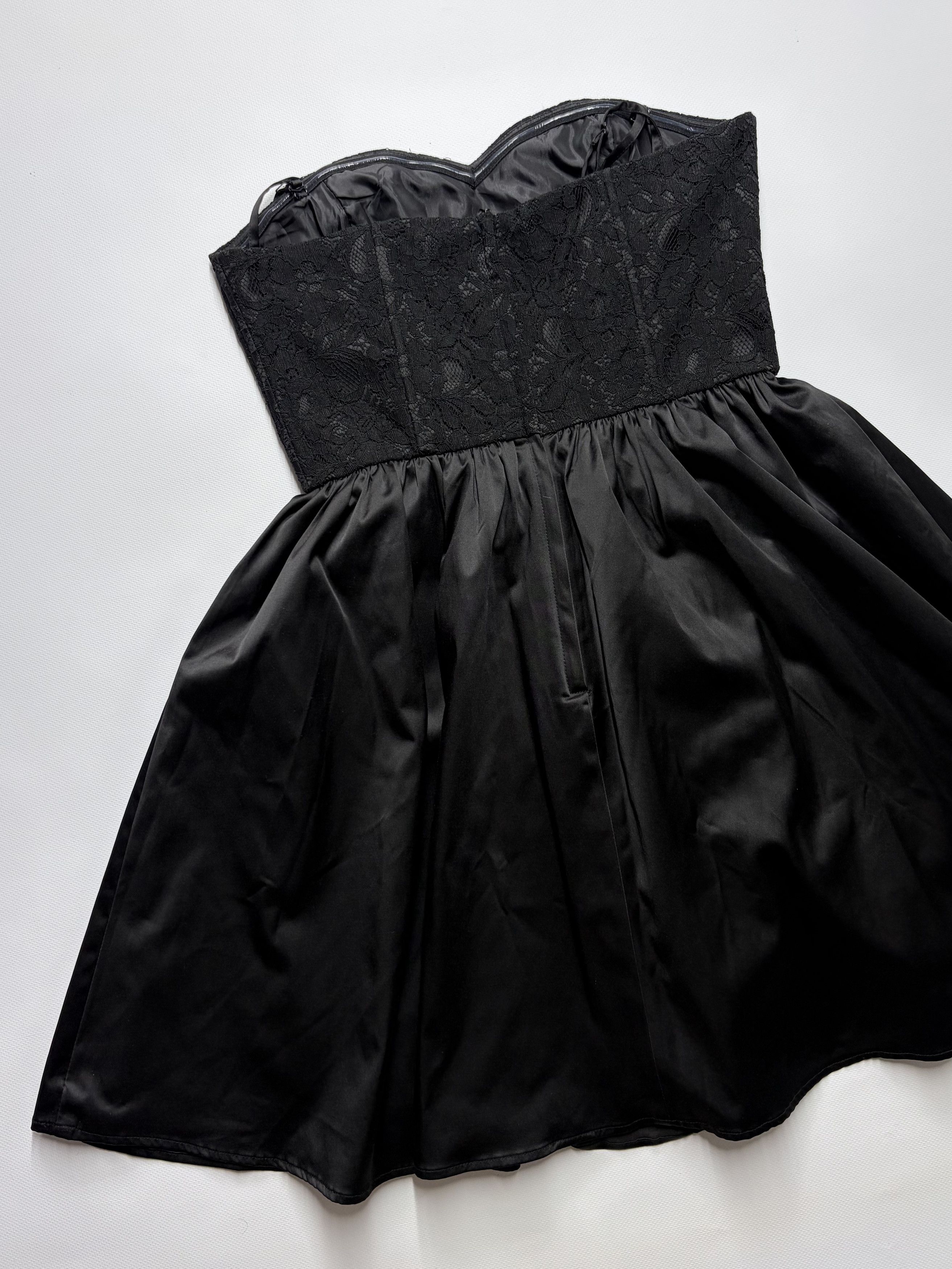Vintage Vintage Women's Dress Size M / US 6-8 / IT 42-44 - 6 Thumbnail