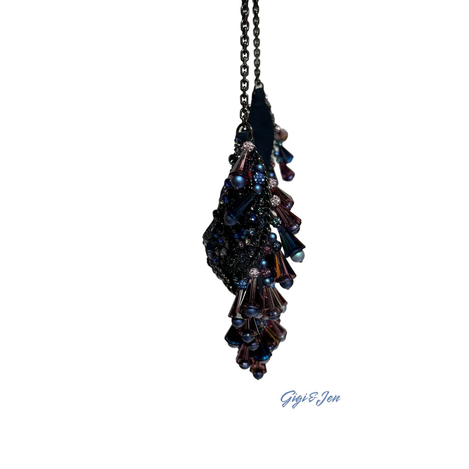 Swarovski Swarovski Kolye Model Unique Dressy Party Necklace New Size ONE SIZE - 9 Thumbnail