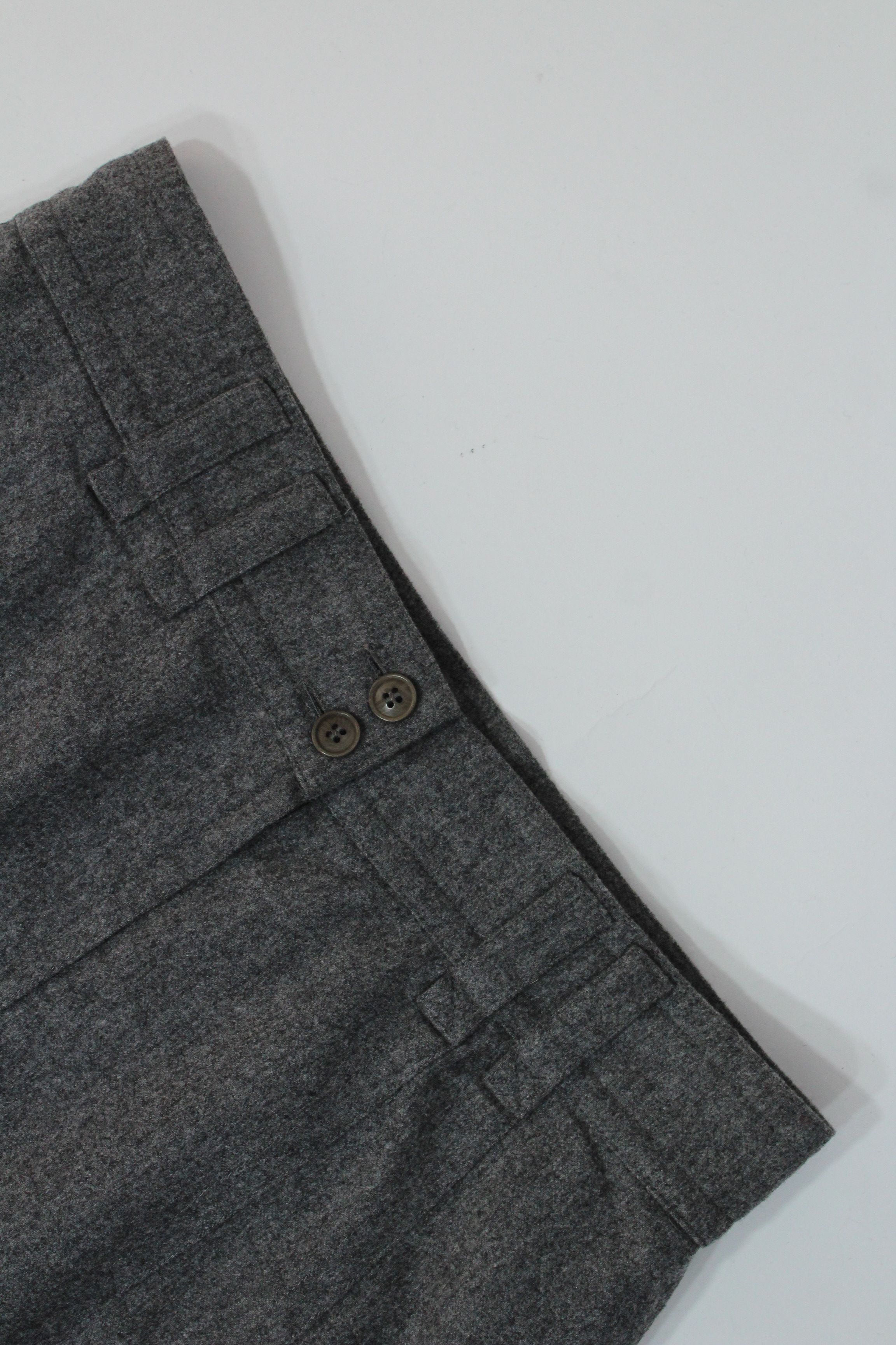 Jil Sander Jil Sander Skirt Size 40 Made In Italy Archival Rare Vintage Size 27" / US 4 / IT 40 - 4 Thumbnail