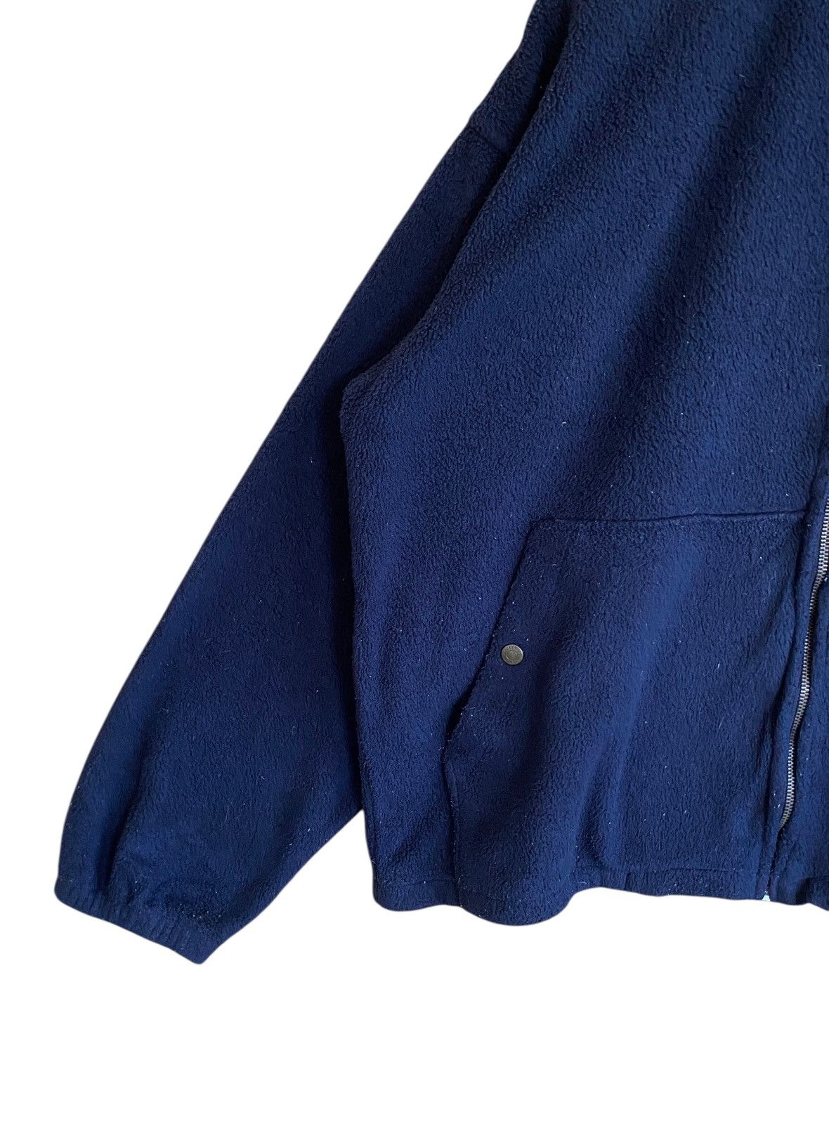 Polo Ralph Lauren Very Rare Vintage Brand Polo Ralph Lauren Baggy Jacket 1990s Size US M / EU 48-50 / 2 - 4 Thumbnail