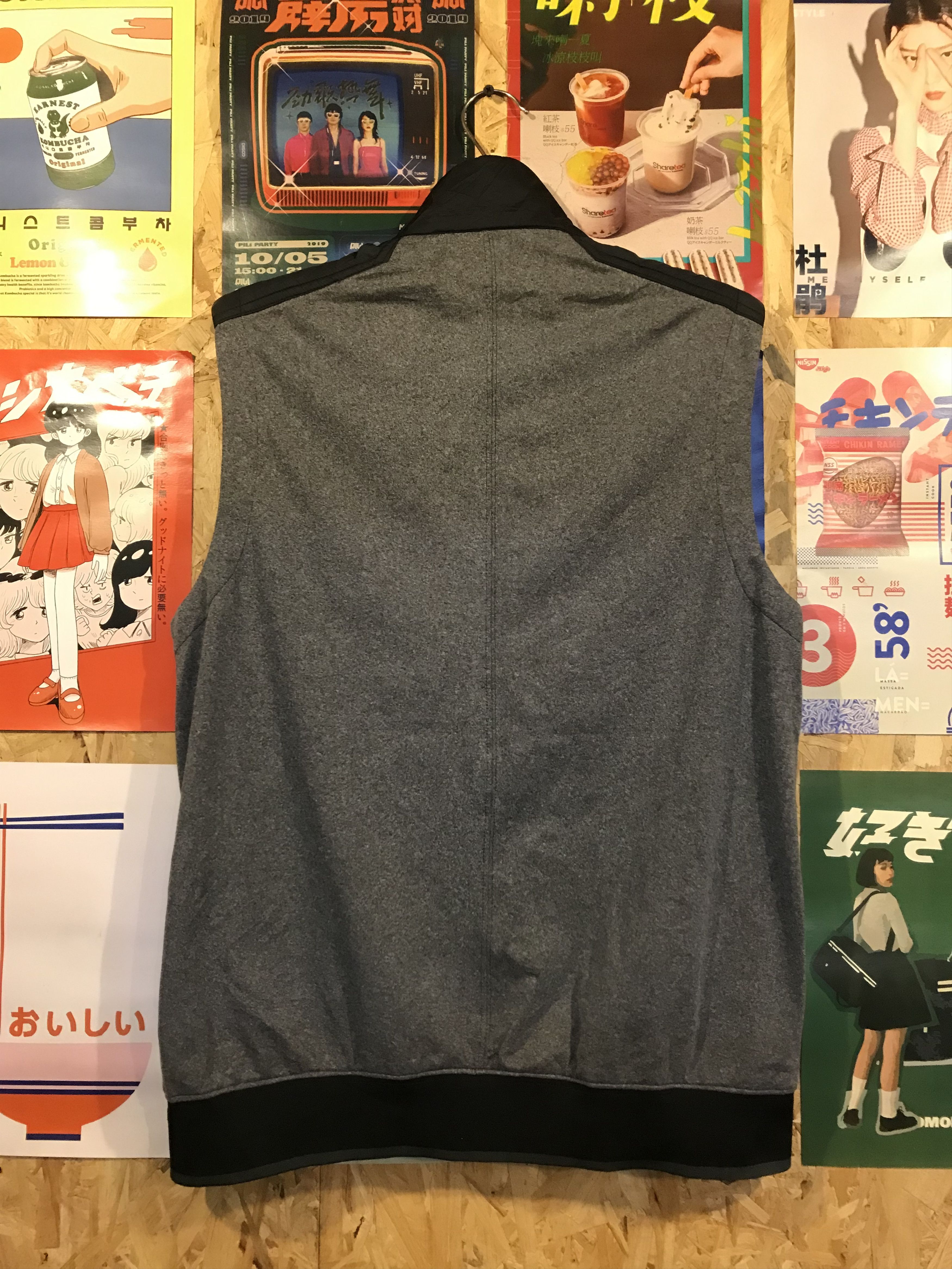 Nike Nike Golf Vest Size US L / EU 52-54 / 3 - 4 Thumbnail