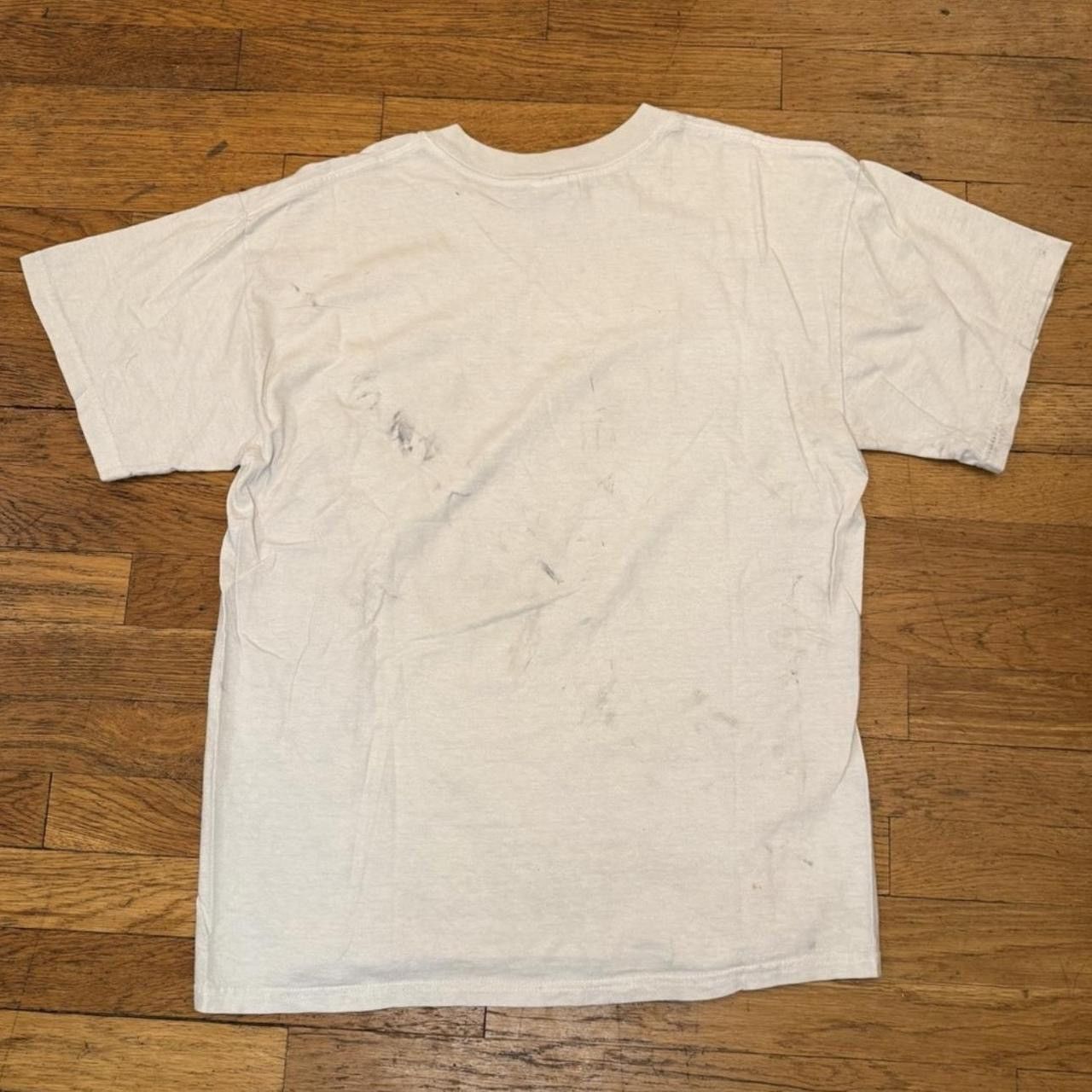 Other Vintage 2001 9/11 Memorial "God Bless America" Tee Size US L / EU 52-54 / 3 - 5 Thumbnail
