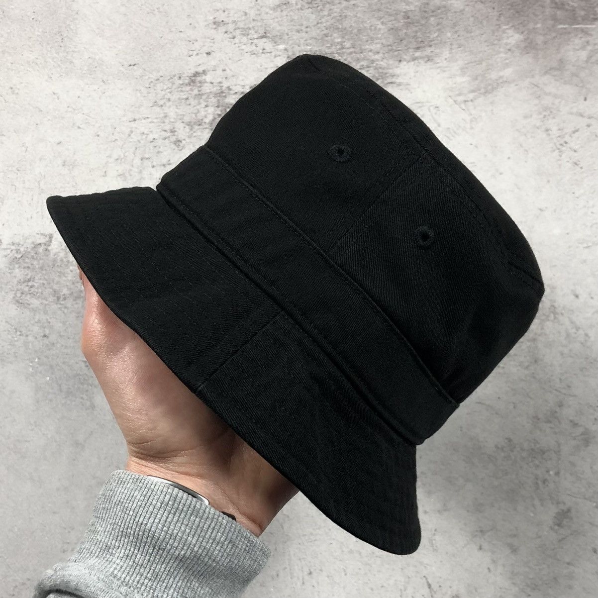 Barbour Barbour International Motorcycle Clothing Bucket Hat Size ONE SIZE - 2 Thumbnail